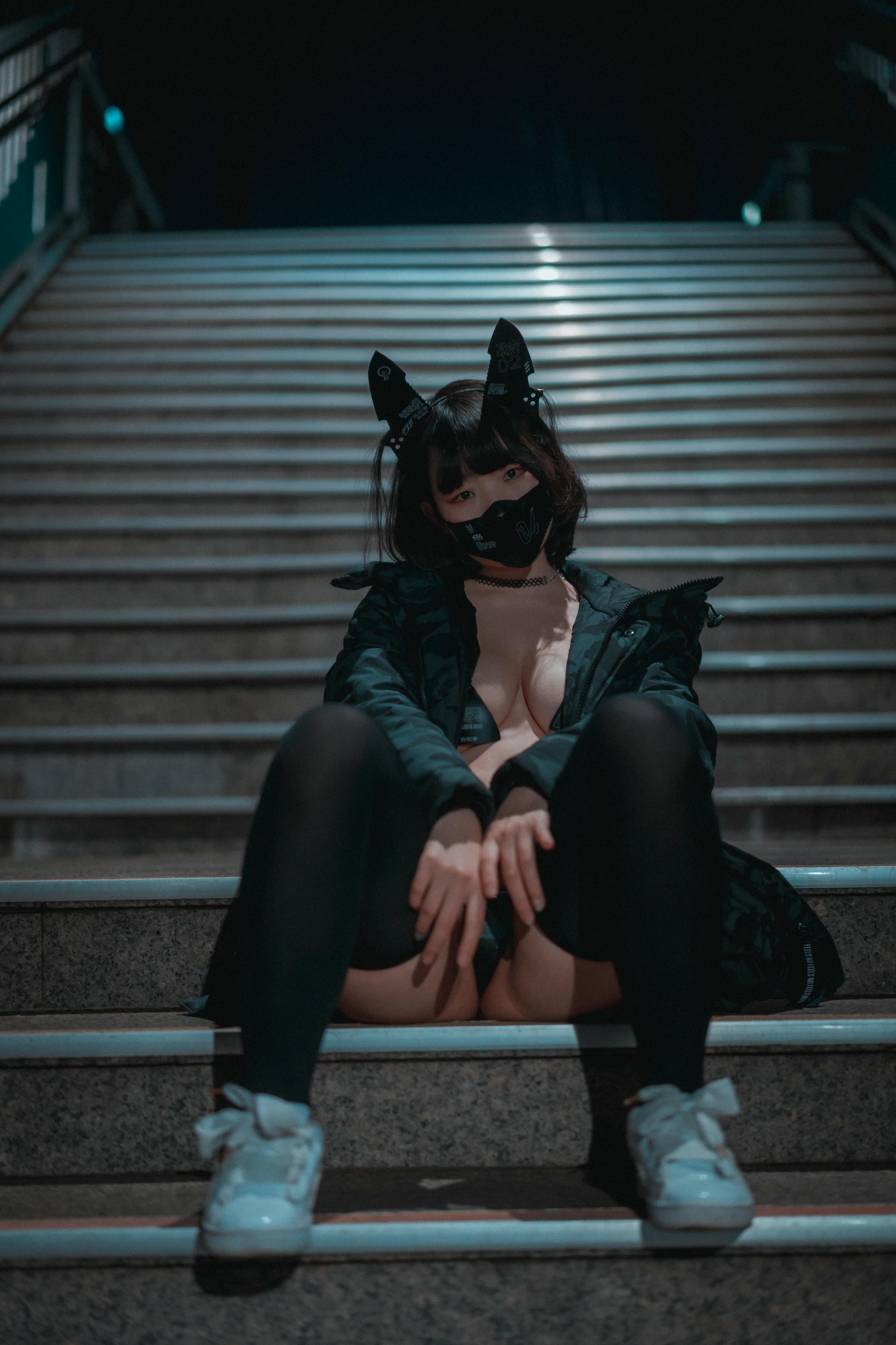 韩国美女-Mimmi NO.011 [DJAWA] Rudy - The Wolf of Midnight_第10集