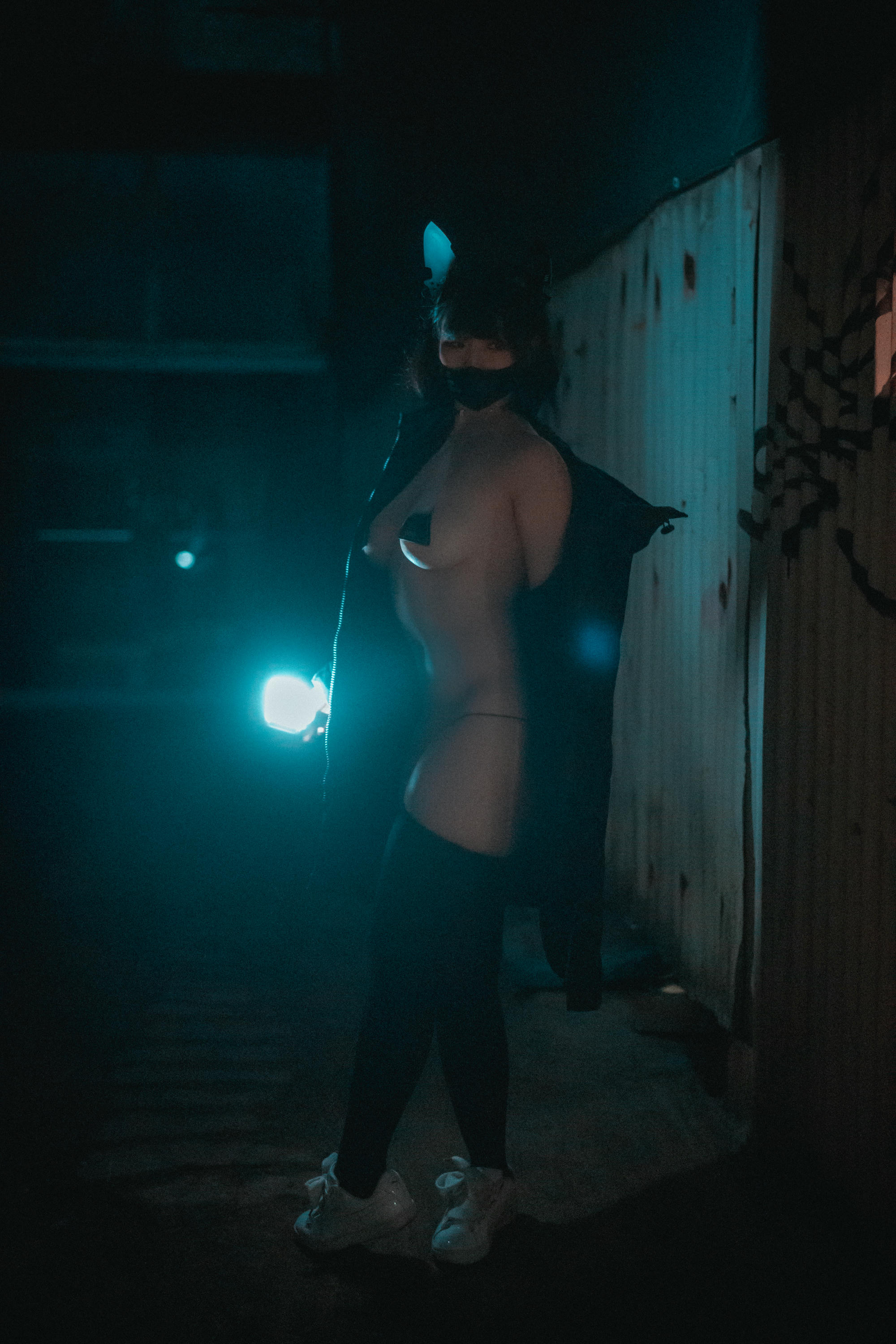韩国美女-Mimmi NO.011 [DJAWA] Rudy - The Wolf of Midnight_第12集