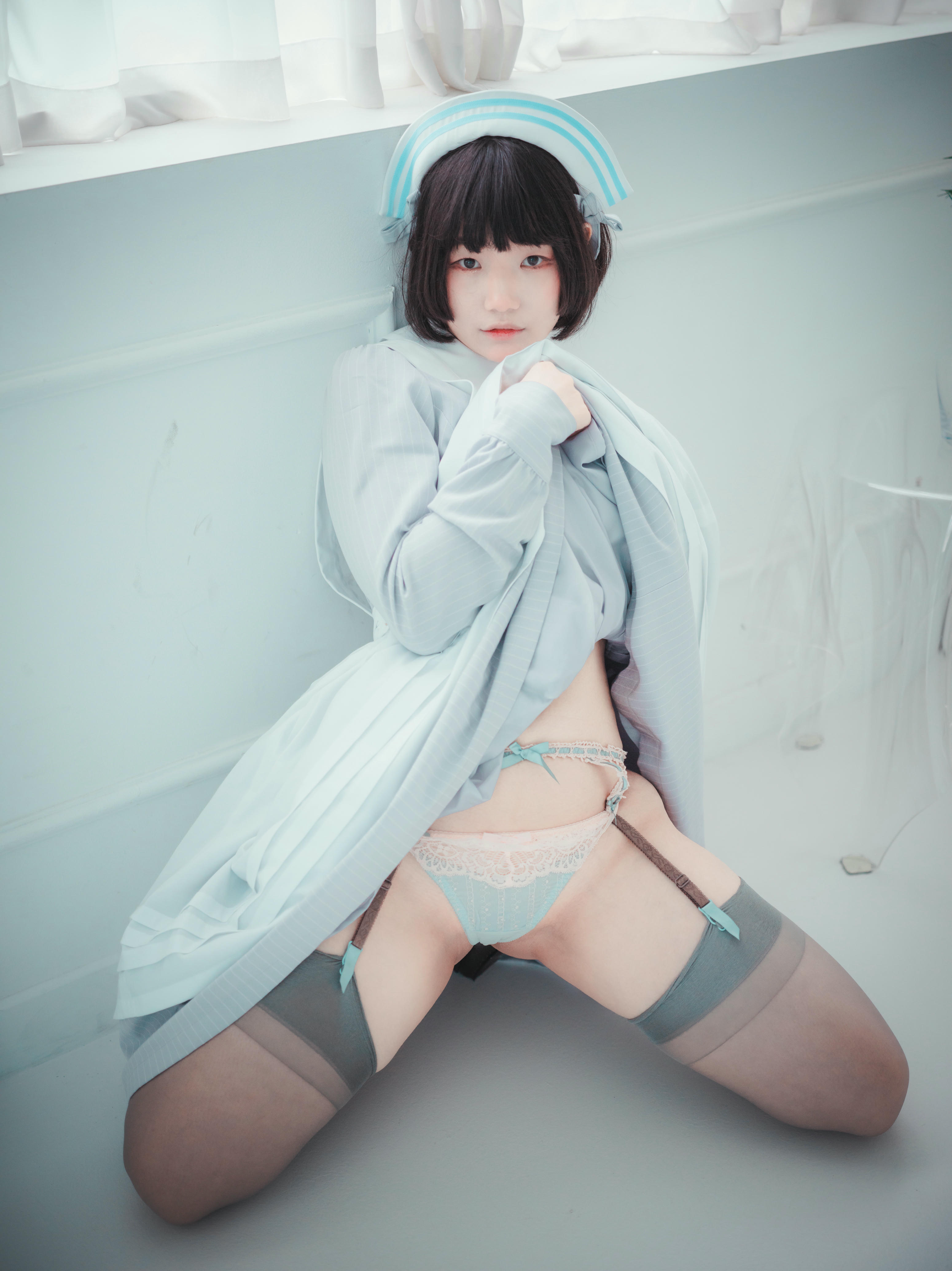 韩国美女-Mimmi NO.012 [DJAWA] St Esther_第3集