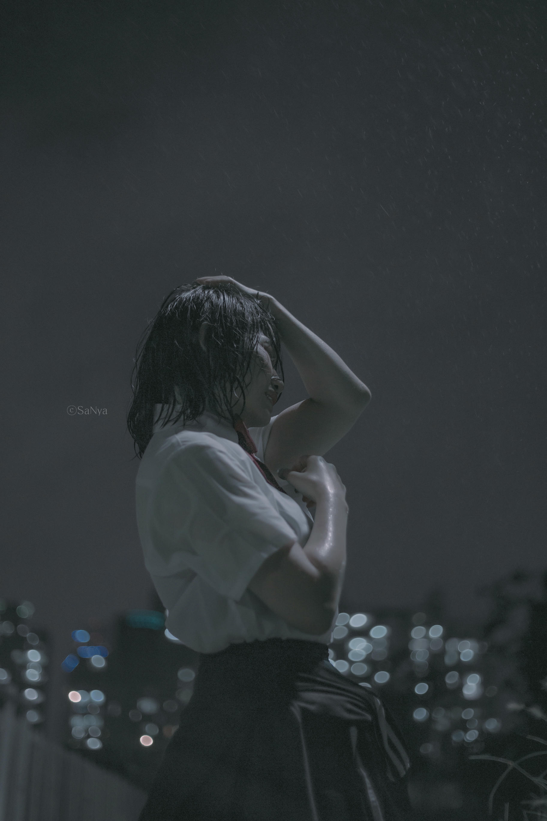 韩国美女-Mimmi NO.024 Tinnitus [33P 363MB]_第2集