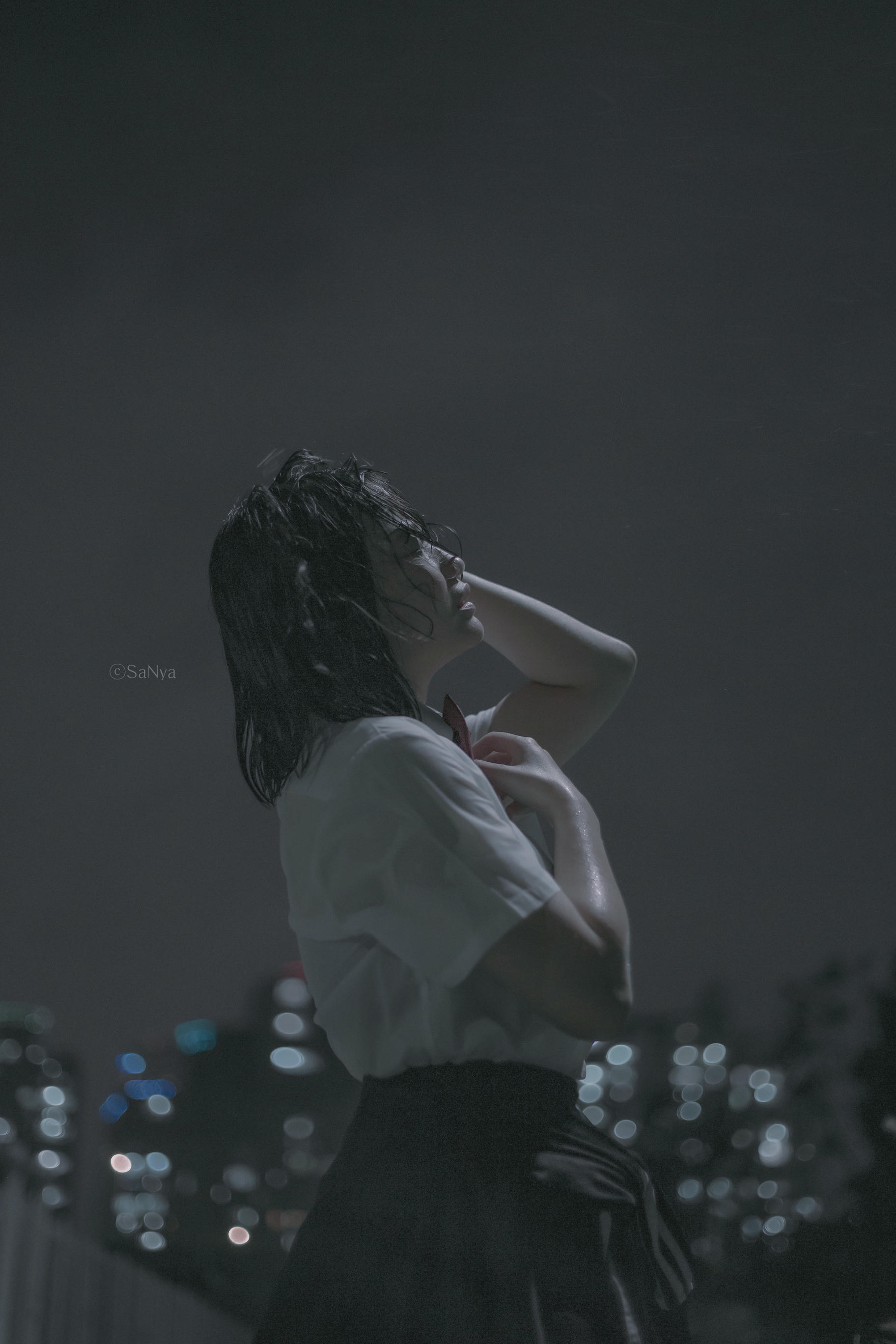 韩国美女-Mimmi NO.024 Tinnitus [33P 363MB]_第2集