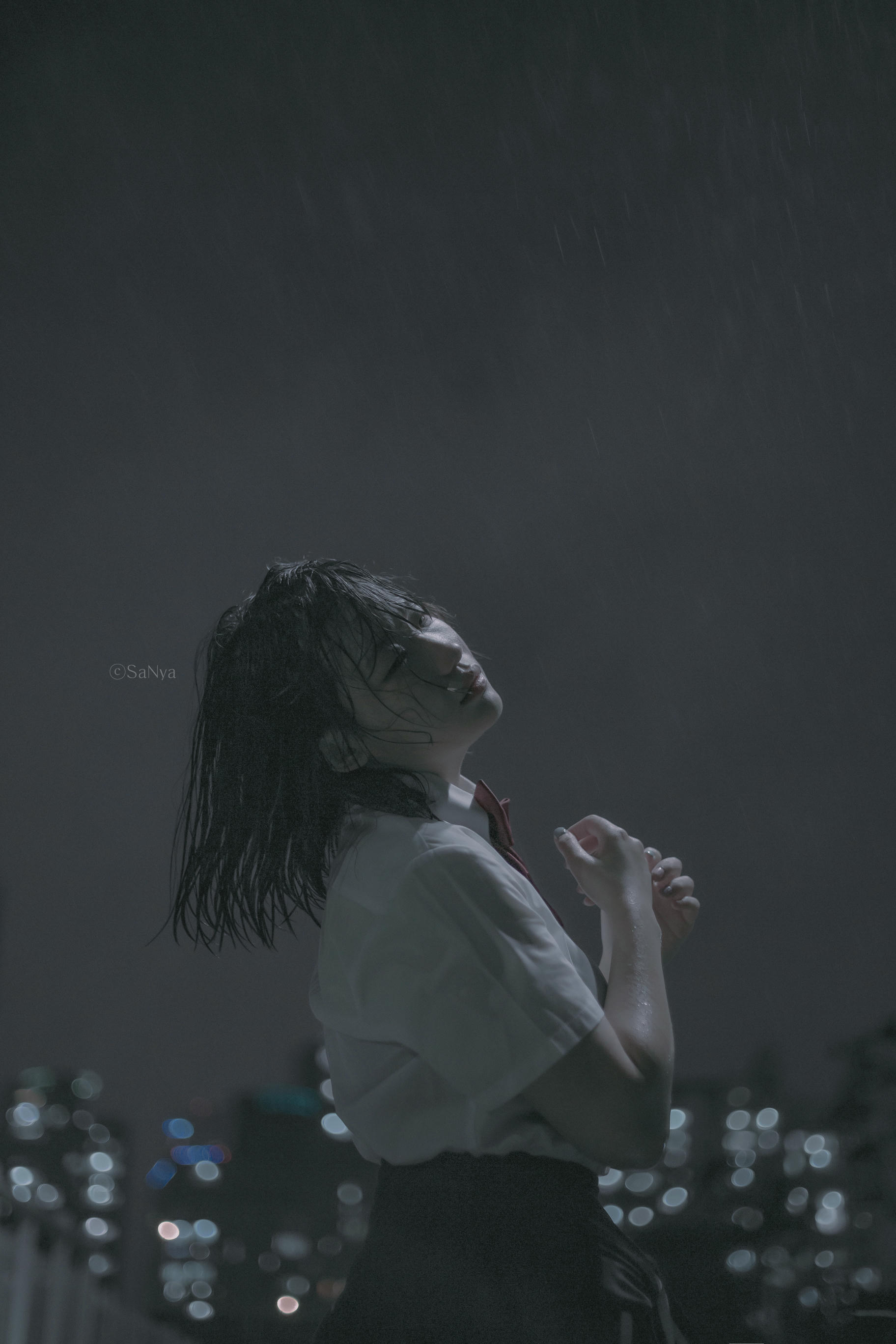 韩国美女-Mimmi NO.024 Tinnitus [33P 363MB]_第2集
