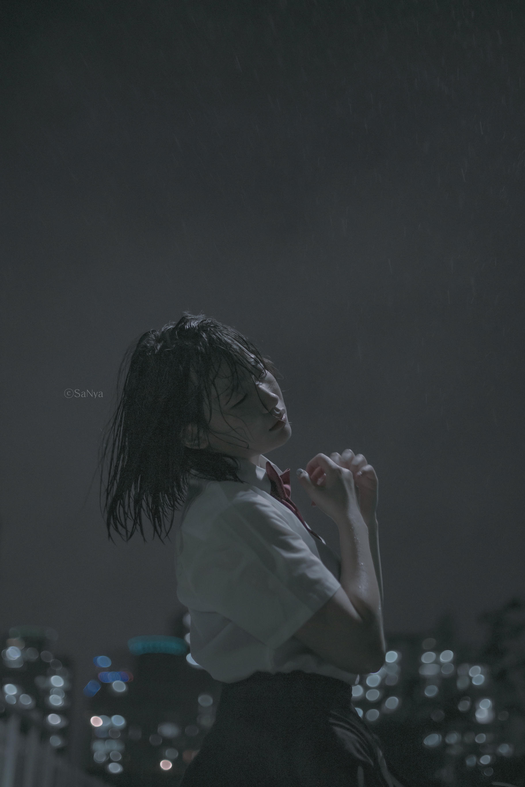 韩国美女-Mimmi NO.024 Tinnitus [33P 363MB]_第2集