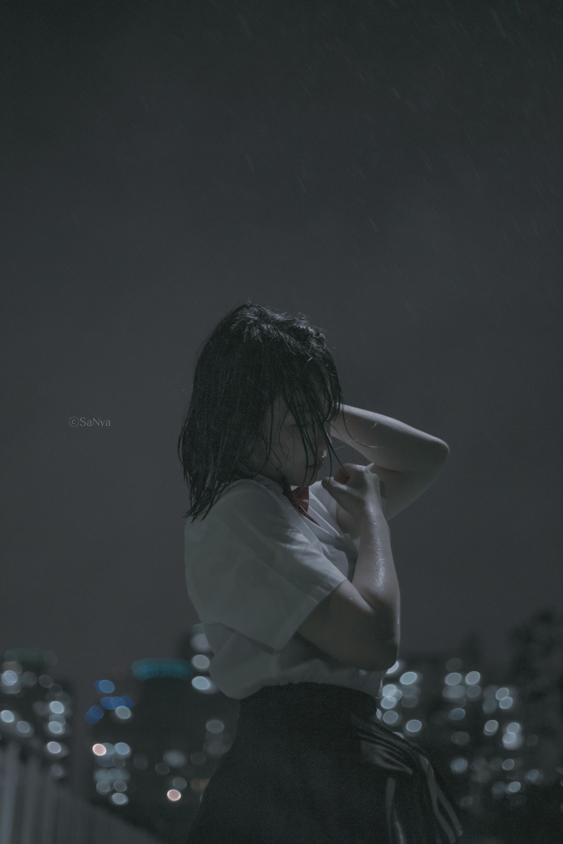 韩国美女-Mimmi NO.024 Tinnitus [33P 363MB]_第2集