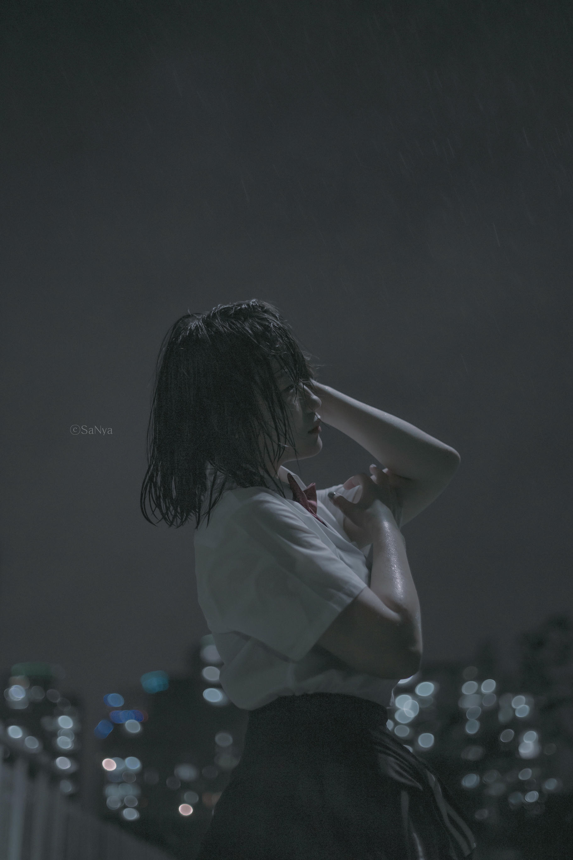 韩国美女-Mimmi NO.024 Tinnitus [33P 363MB]_第2集