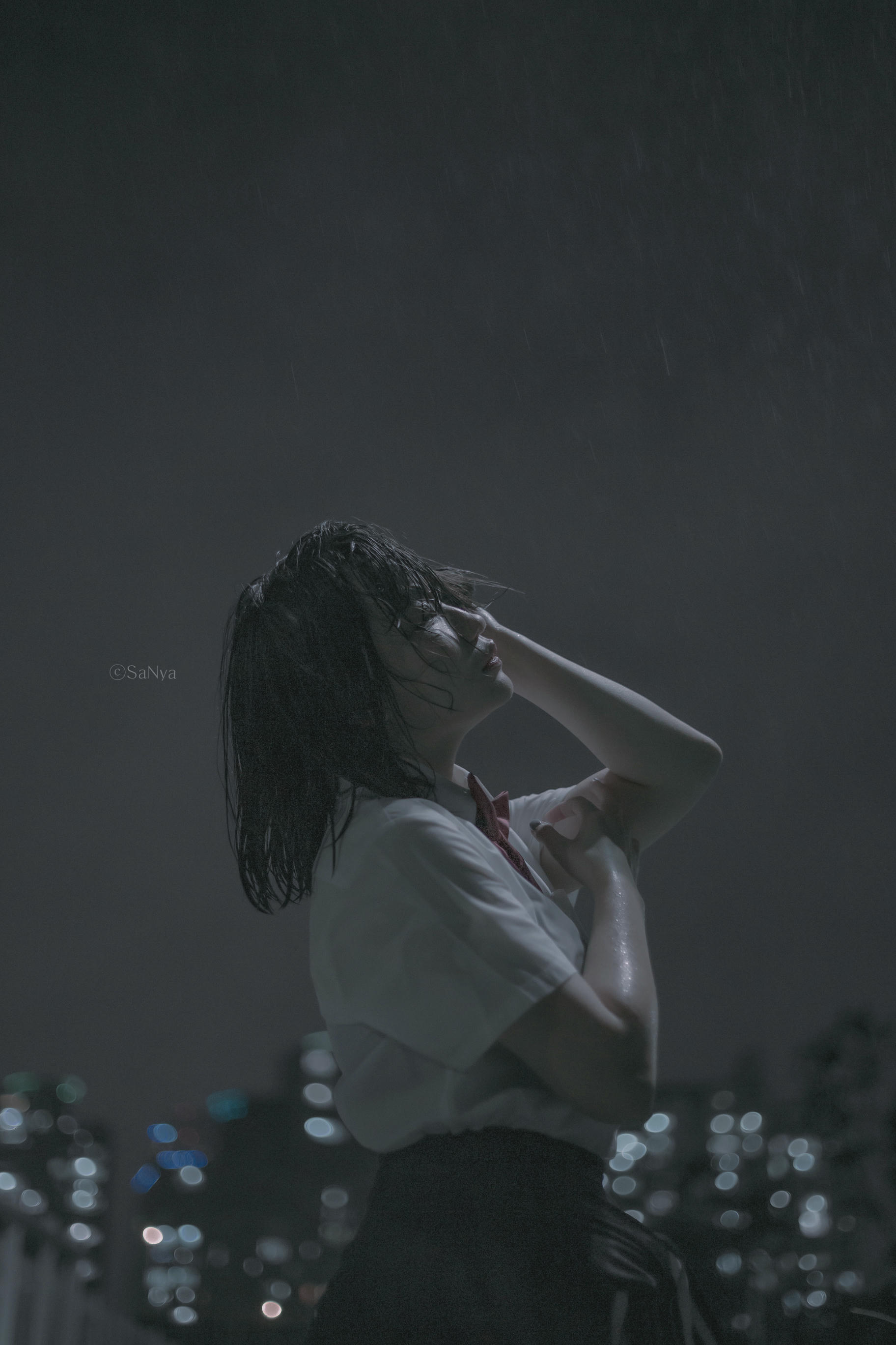 韩国美女-Mimmi NO.024 Tinnitus [33P 363MB]_第2集