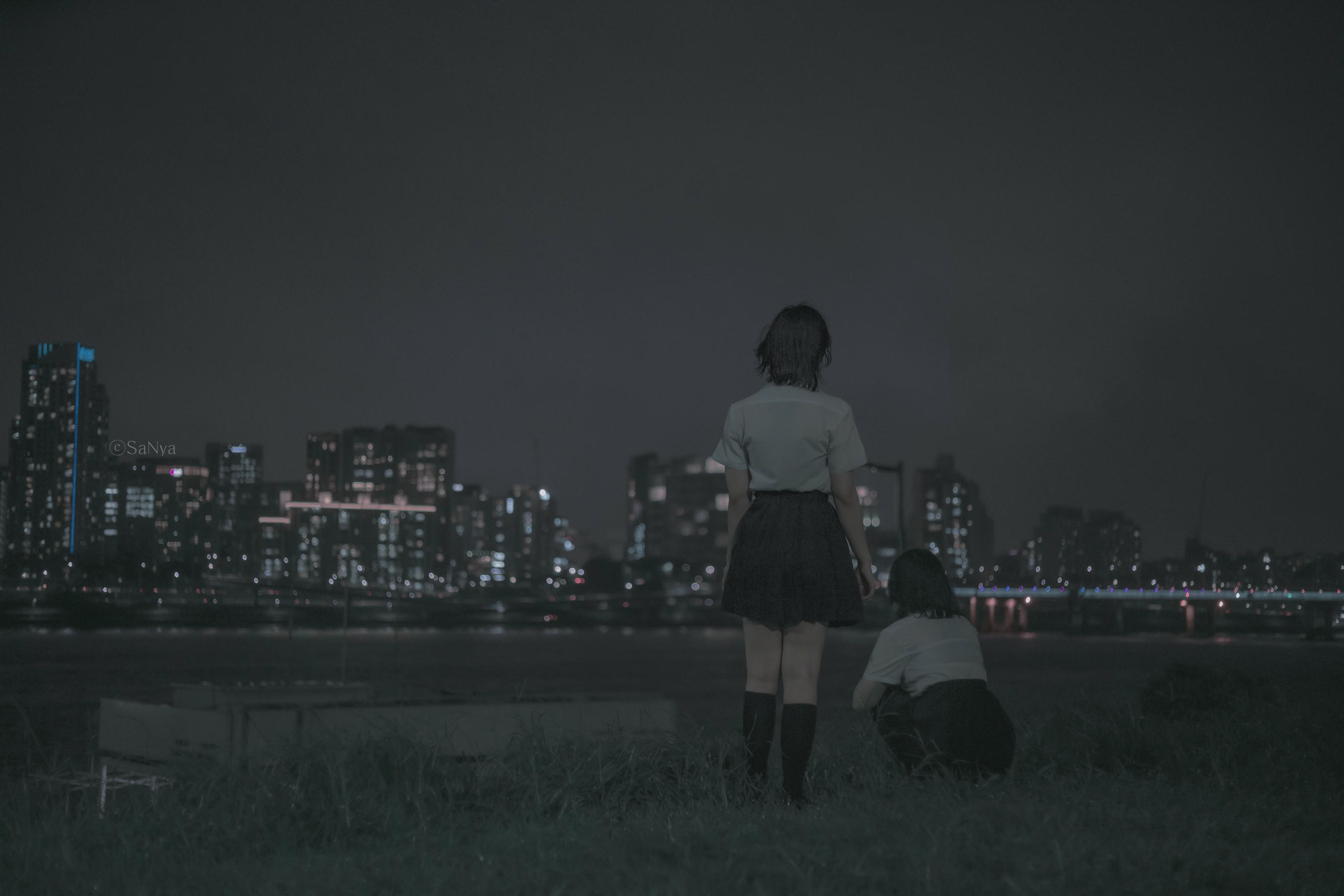 韩国美女-Mimmi NO.024 Tinnitus [33P 363MB]_第2集