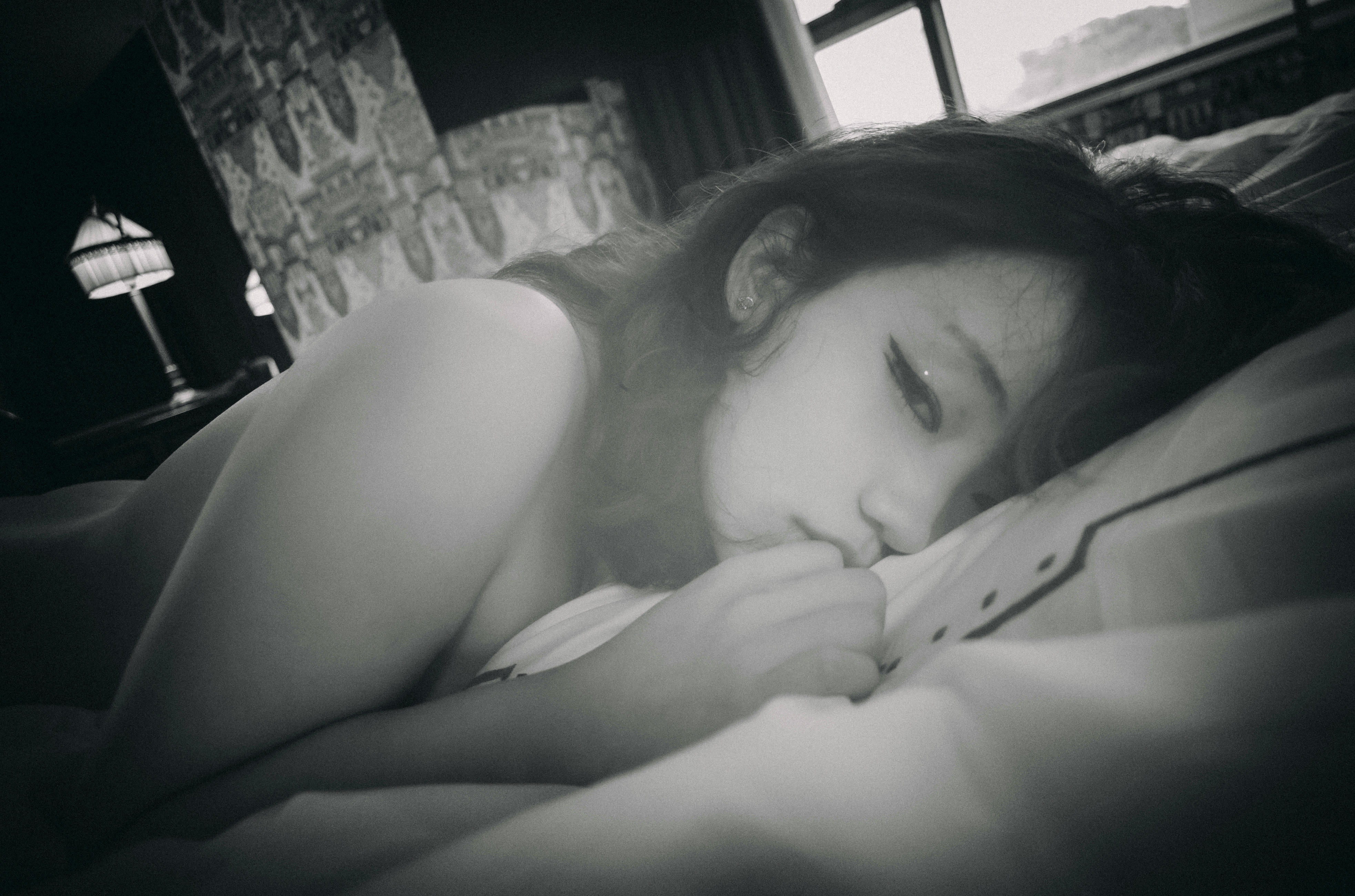韩国美女-Mimmi NO.026 DJAWA Photo Mimmi (밈미) Mademoiselle Mimmi [169P-2.62GB]_第8集