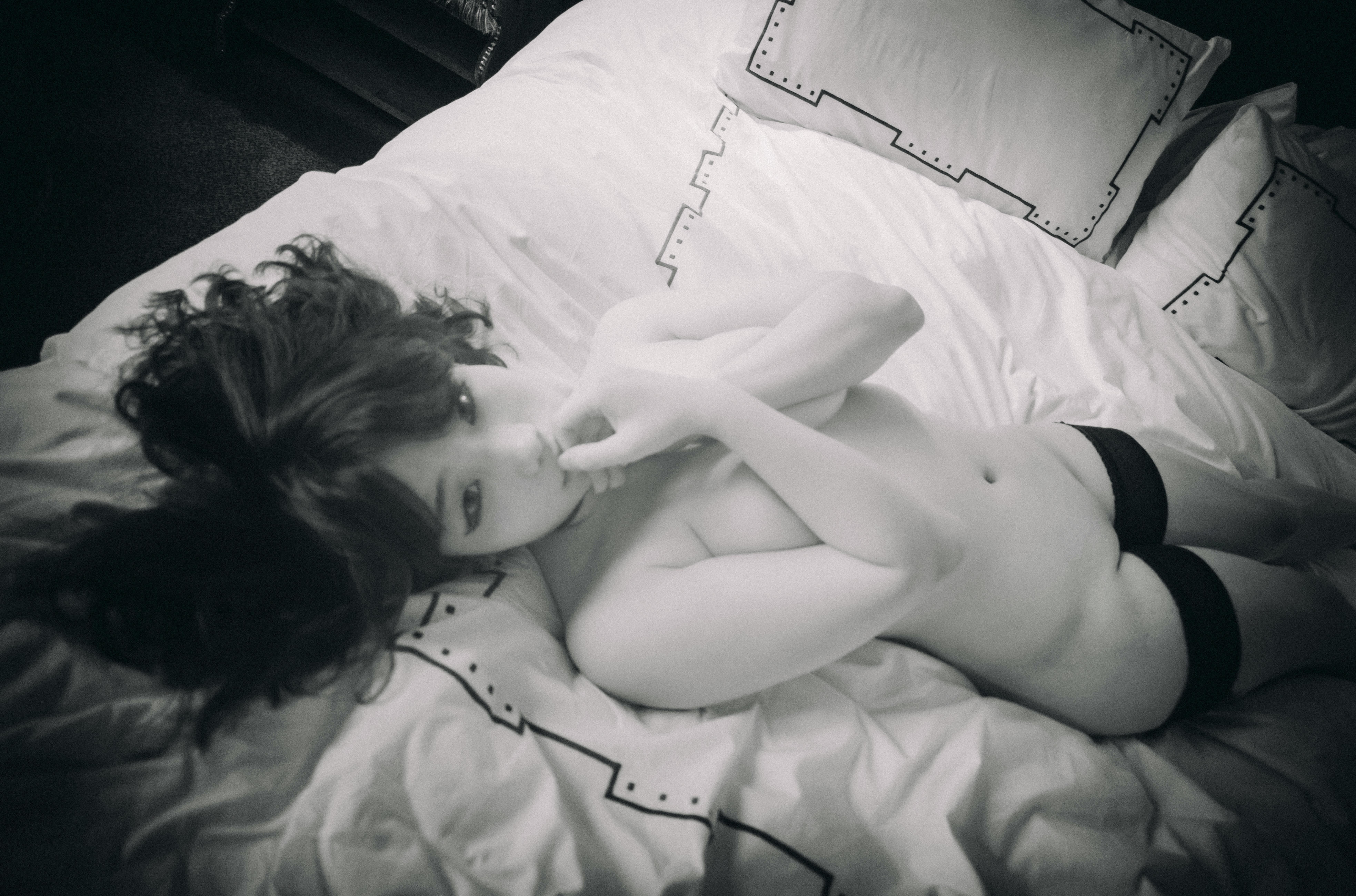 韩国美女-Mimmi NO.026 DJAWA Photo Mimmi (밈미) Mademoiselle Mimmi [169P-2.62GB]_第8集
