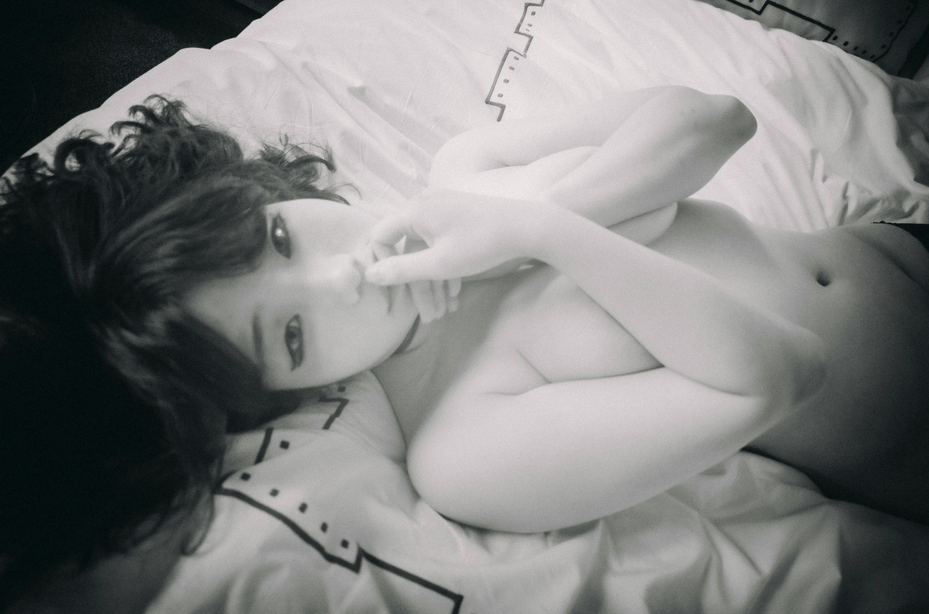 韩国美女-Mimmi NO.026 DJAWA Photo Mimmi (밈미) Mademoiselle Mimmi [169P-2.62GB]_第8集
