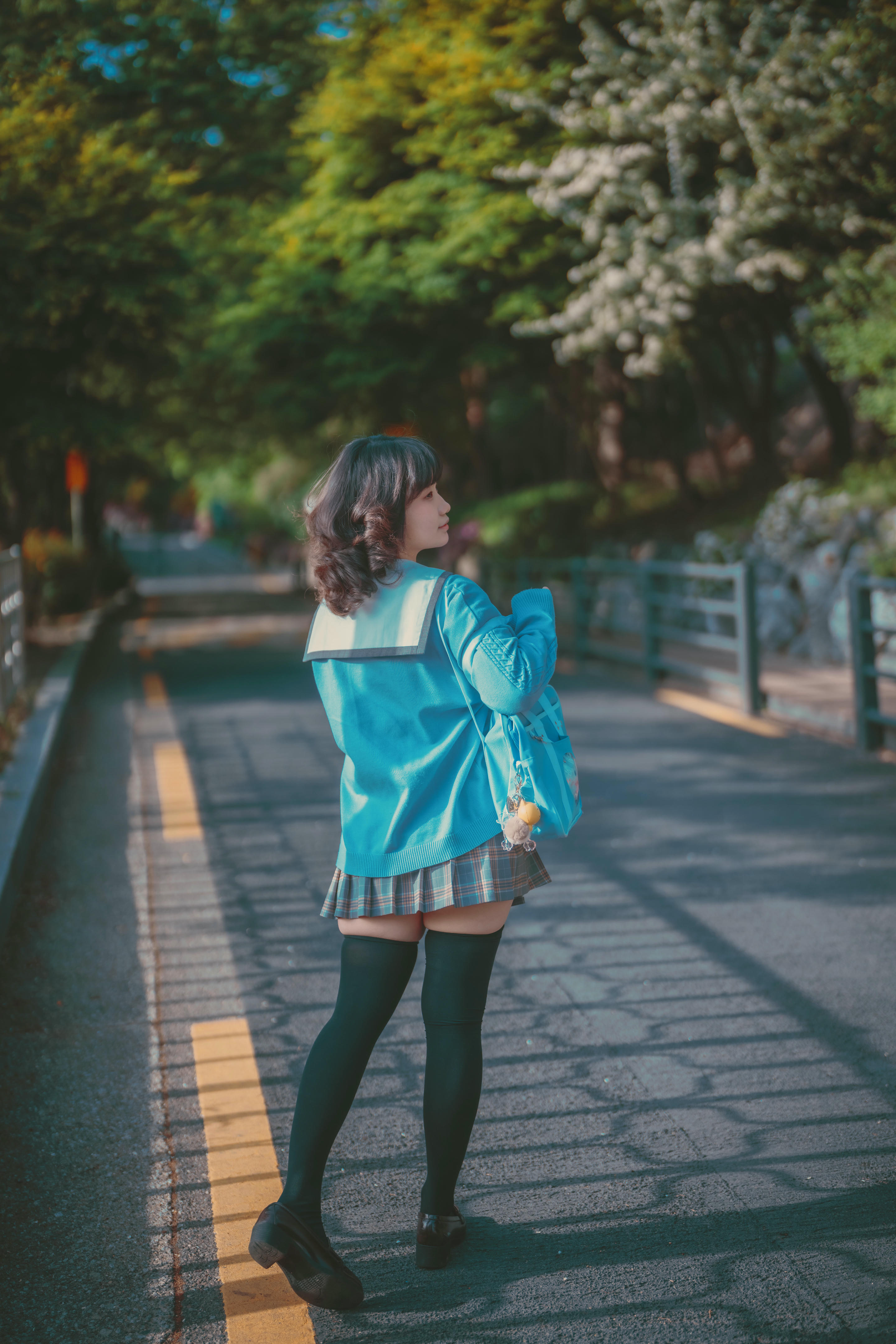 韩国美女-Mimmi NO.027 DJAWA Photo Mimmi (밈미) Your Panties [386P-5.6GB]_第6集