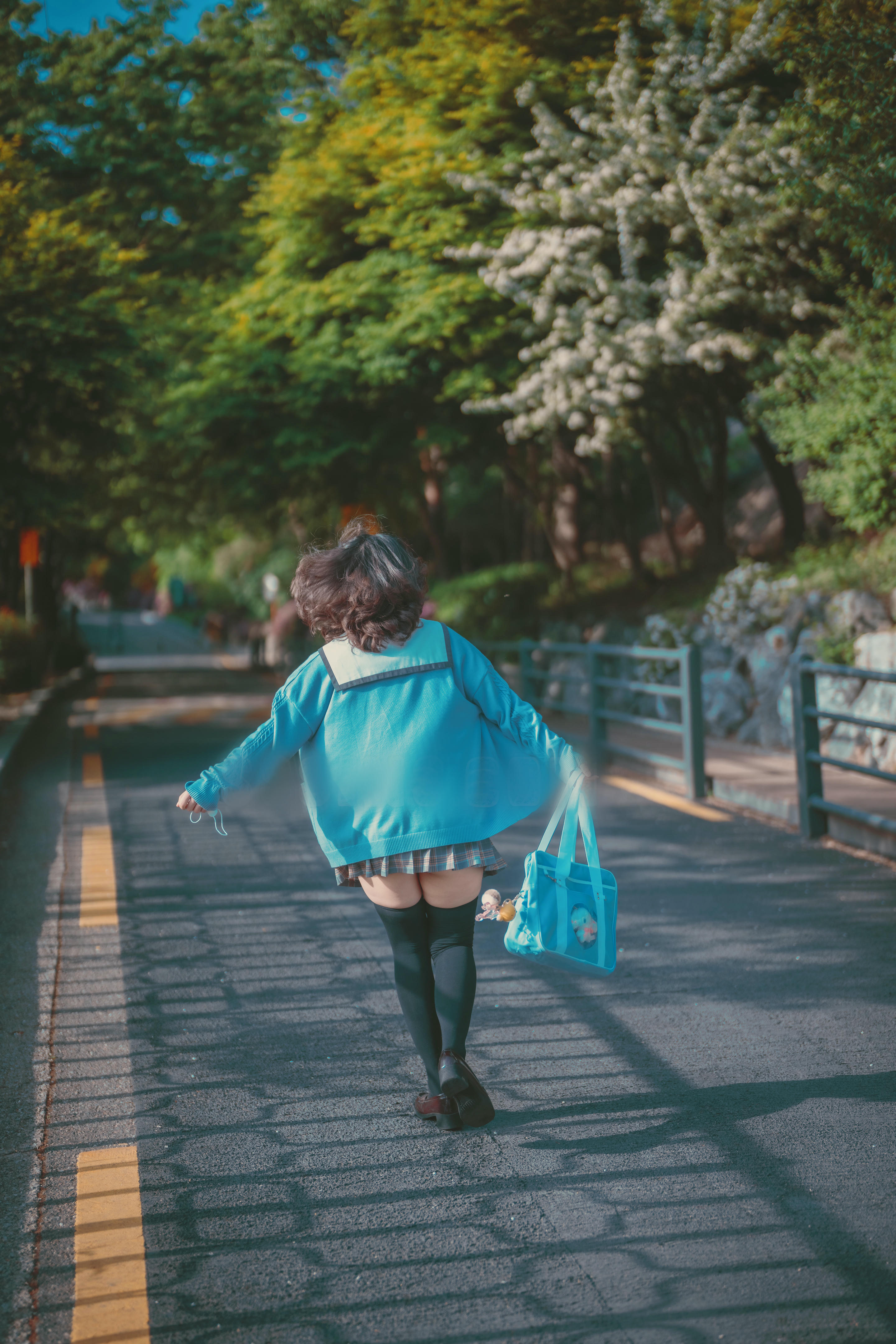 韩国美女-Mimmi NO.027 DJAWA Photo Mimmi (밈미) Your Panties [386P-5.6GB]_第6集