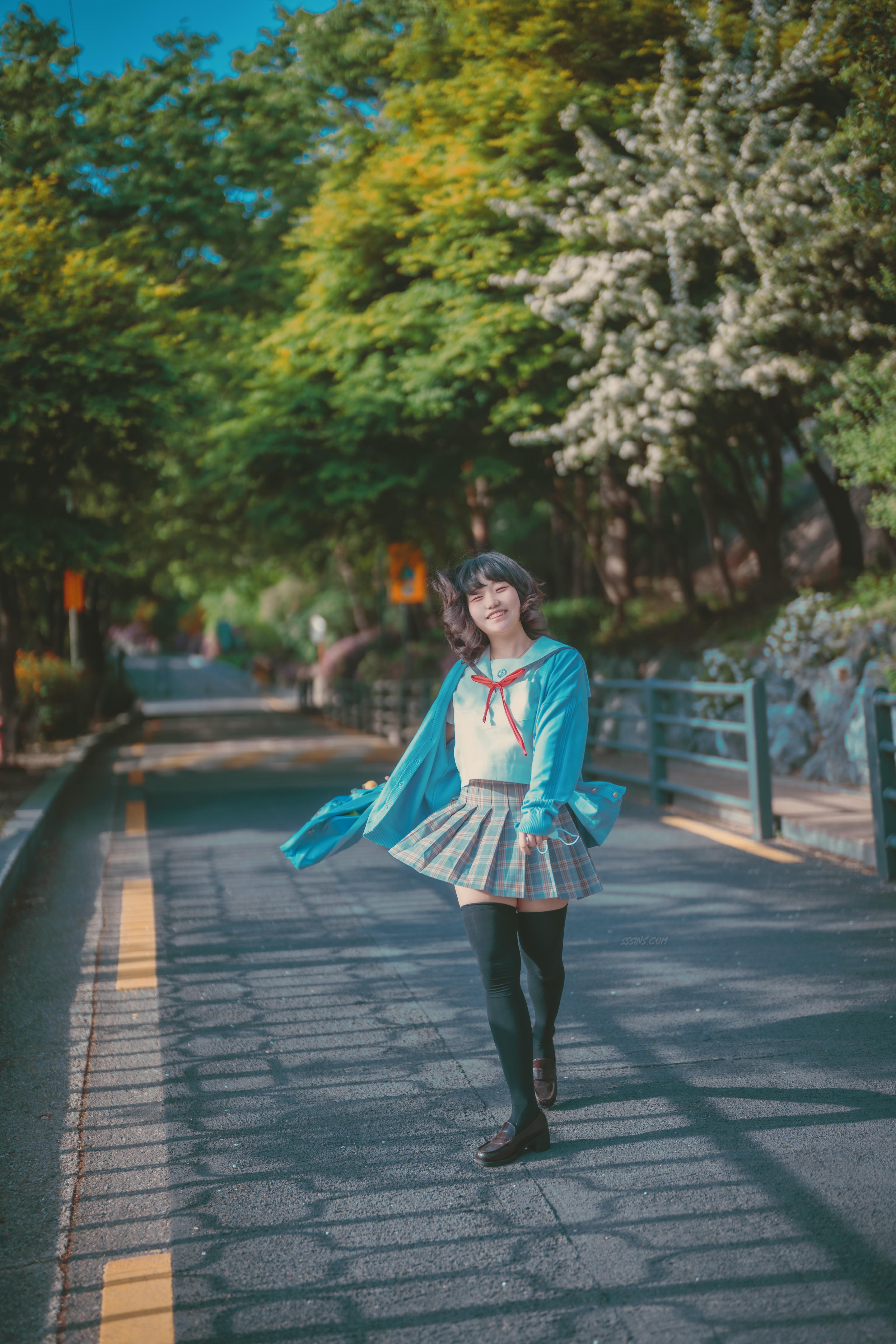韩国美女-Mimmi NO.027 DJAWA Photo Mimmi (밈미) Your Panties [386P-5.6GB]_第6集