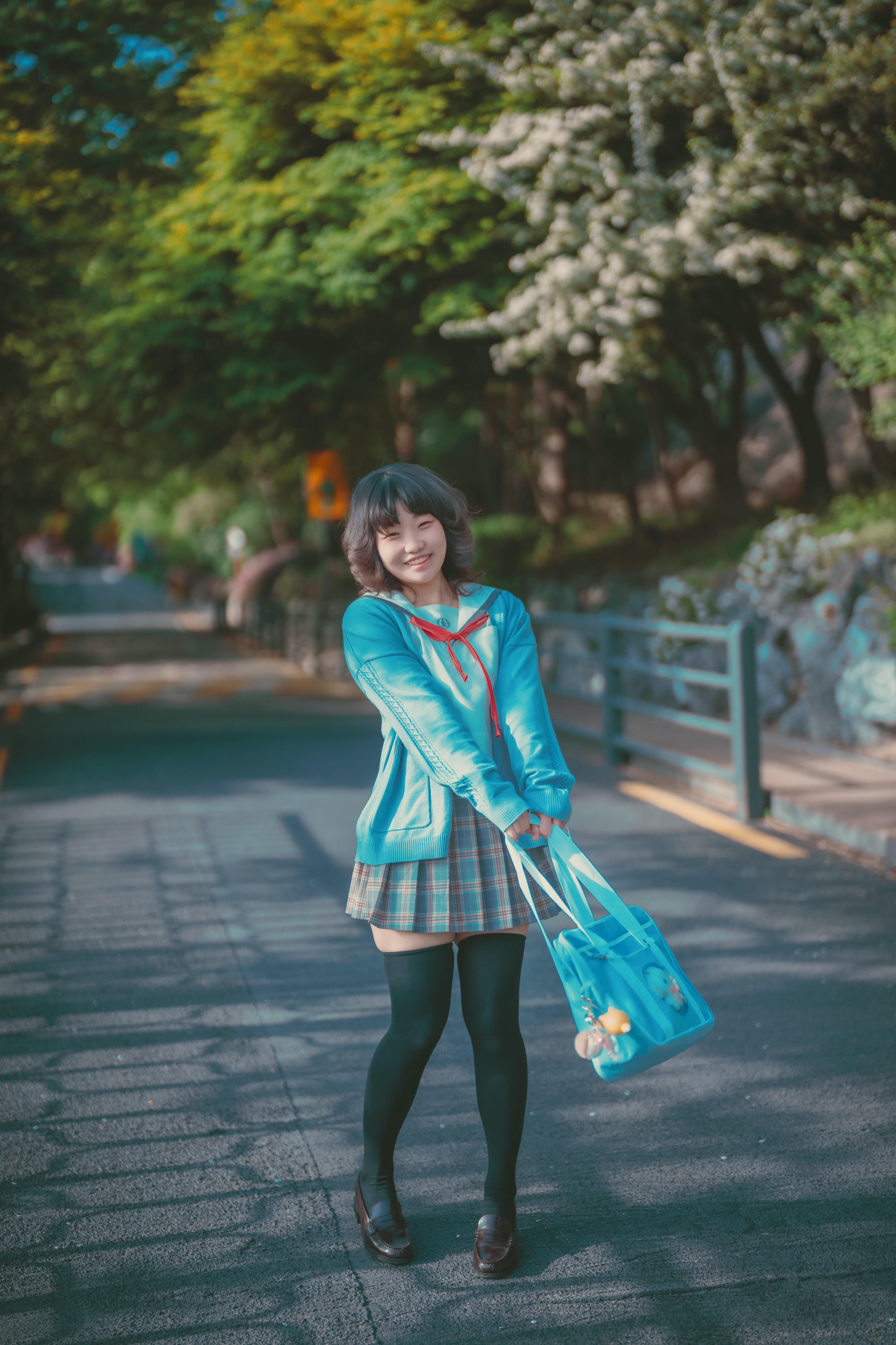 韩国美女-Mimmi NO.027 DJAWA Photo Mimmi (밈미) Your Panties [386P-5.6GB]_第6集
