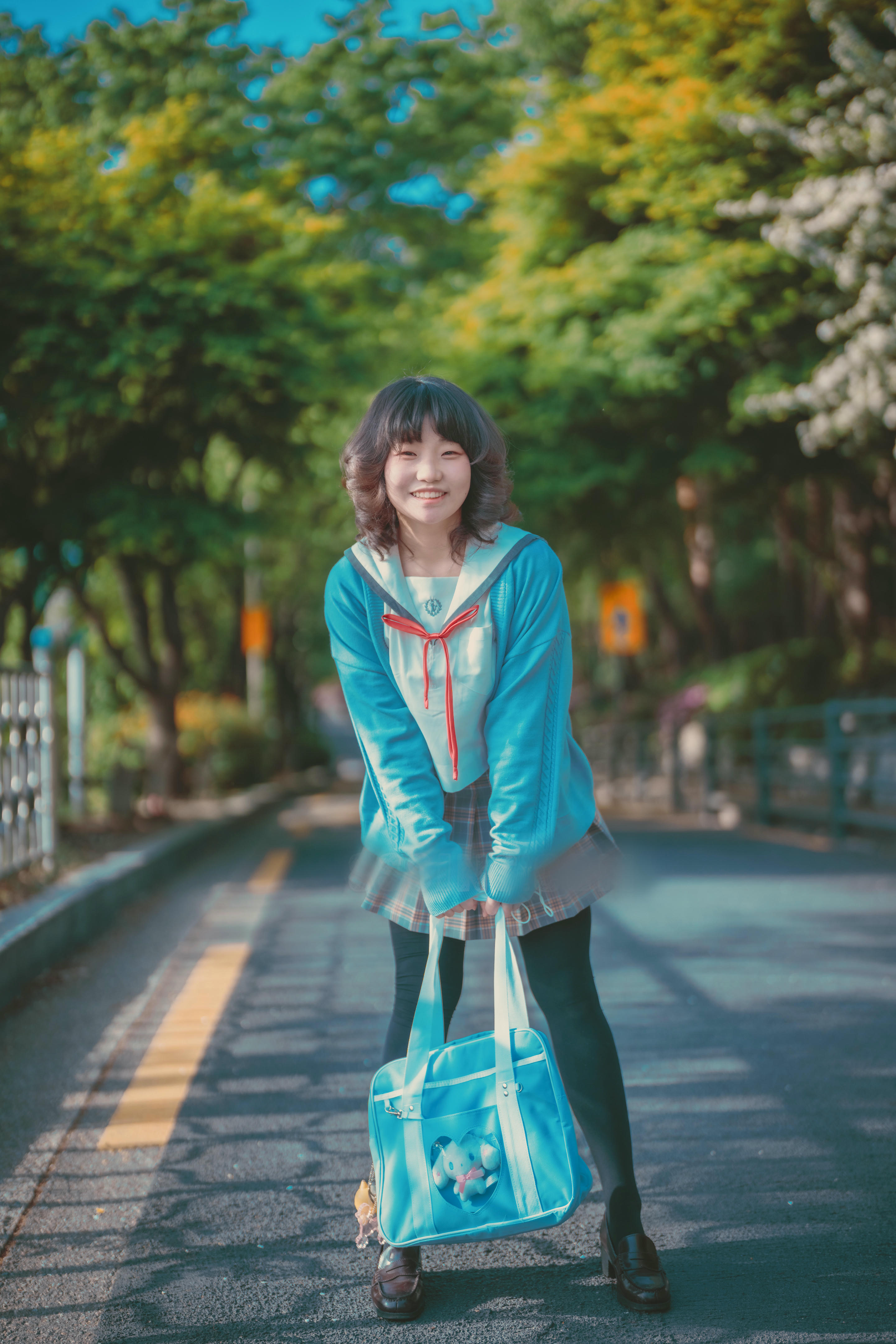 韩国美女-Mimmi NO.027 DJAWA Photo Mimmi (밈미) Your Panties [386P-5.6GB]_第6集