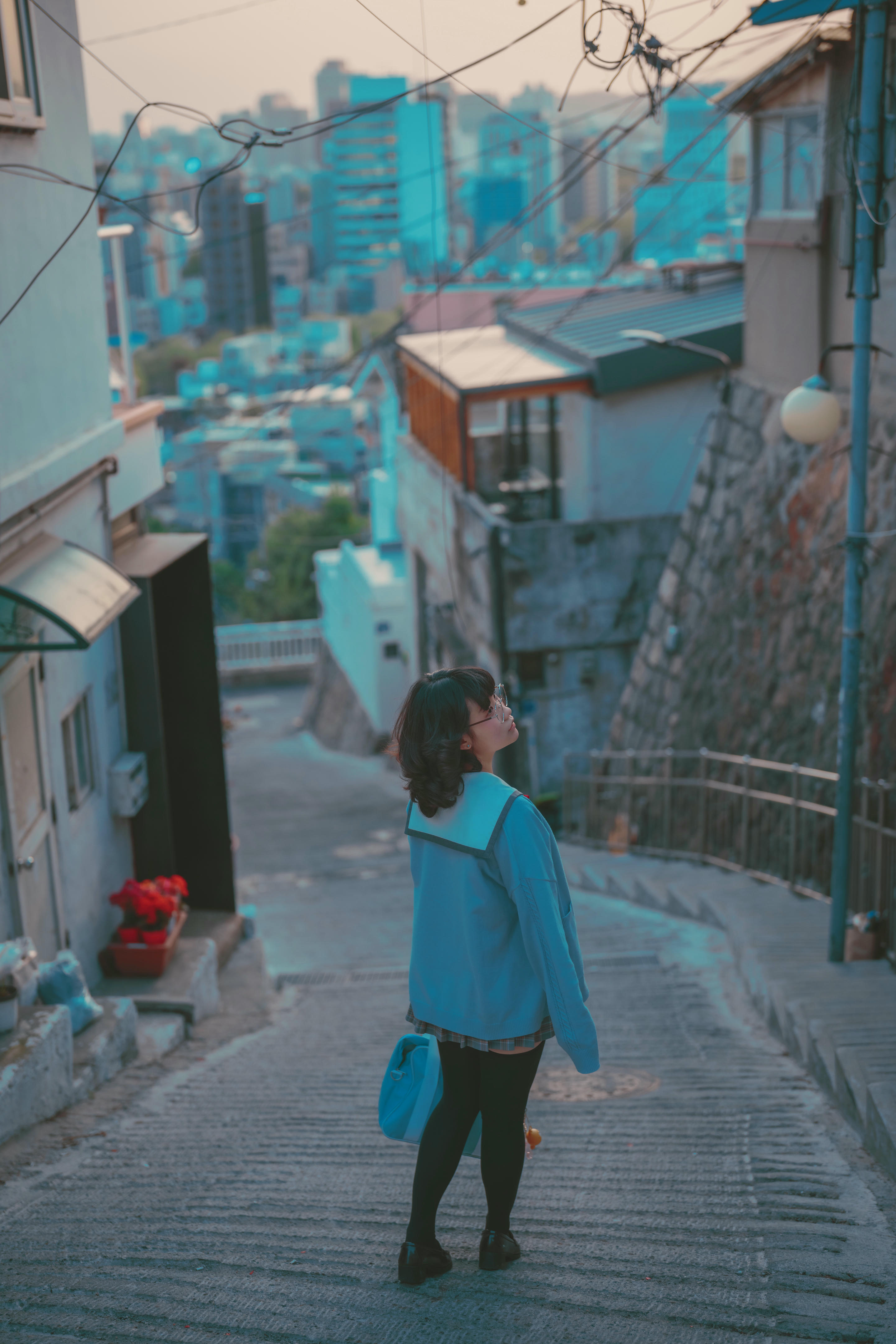 韩国美女-Mimmi NO.027 DJAWA Photo Mimmi (밈미) Your Panties [386P-5.6GB]_第6集