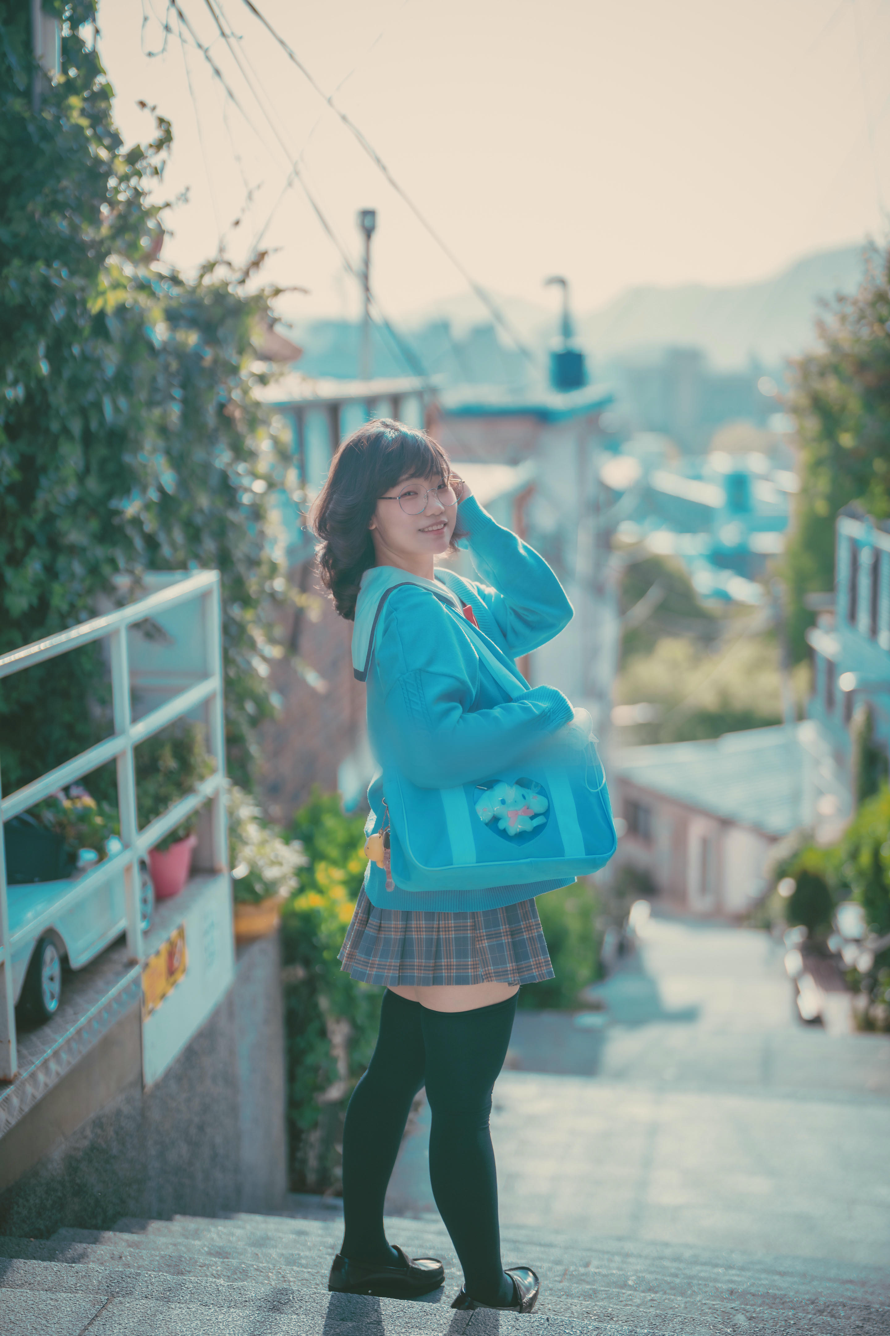 韩国美女-Mimmi NO.027 DJAWA Photo Mimmi (밈미) Your Panties [386P-5.6GB]_第7集