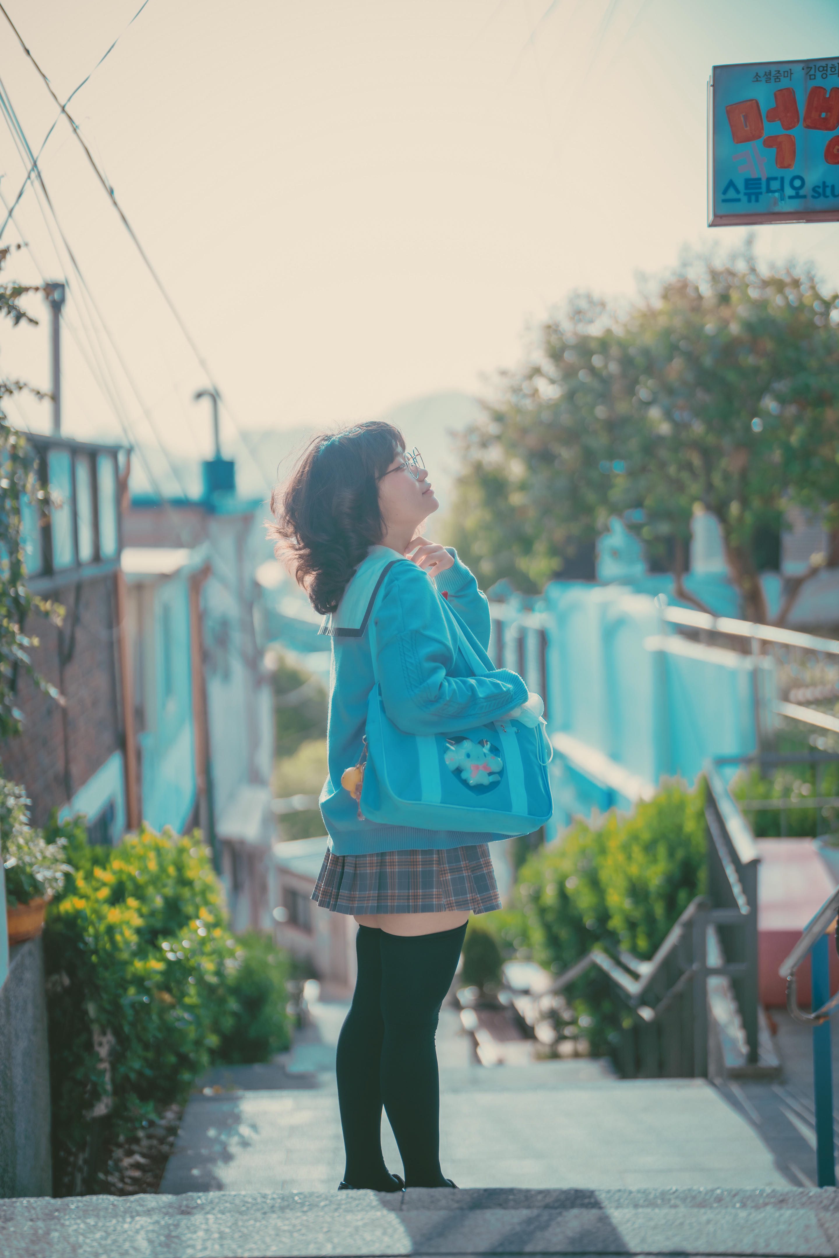 韩国美女-Mimmi NO.027 DJAWA Photo Mimmi (밈미) Your Panties [386P-5.6GB]_第7集