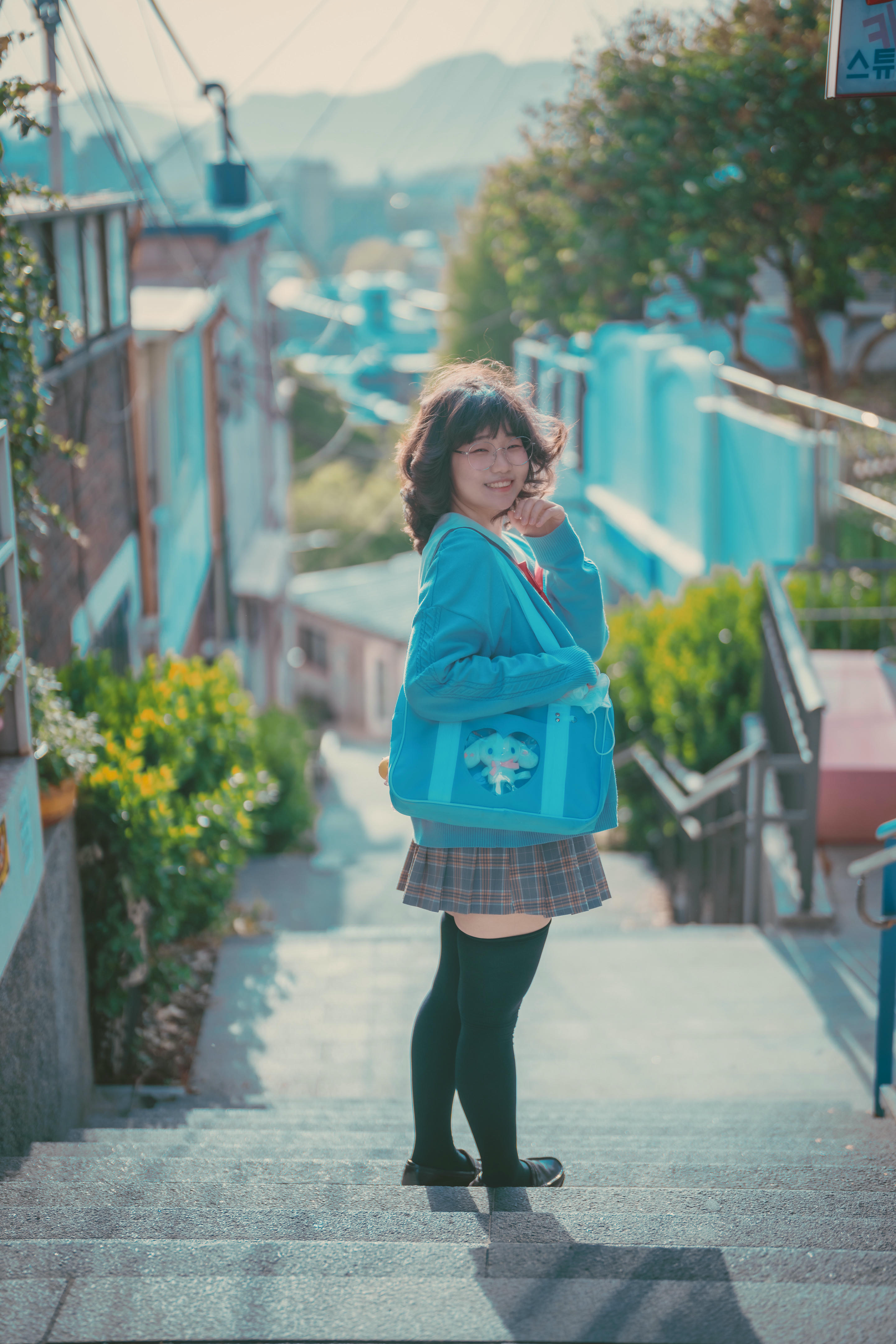 韩国美女-Mimmi NO.027 DJAWA Photo Mimmi (밈미) Your Panties [386P-5.6GB]_第7集