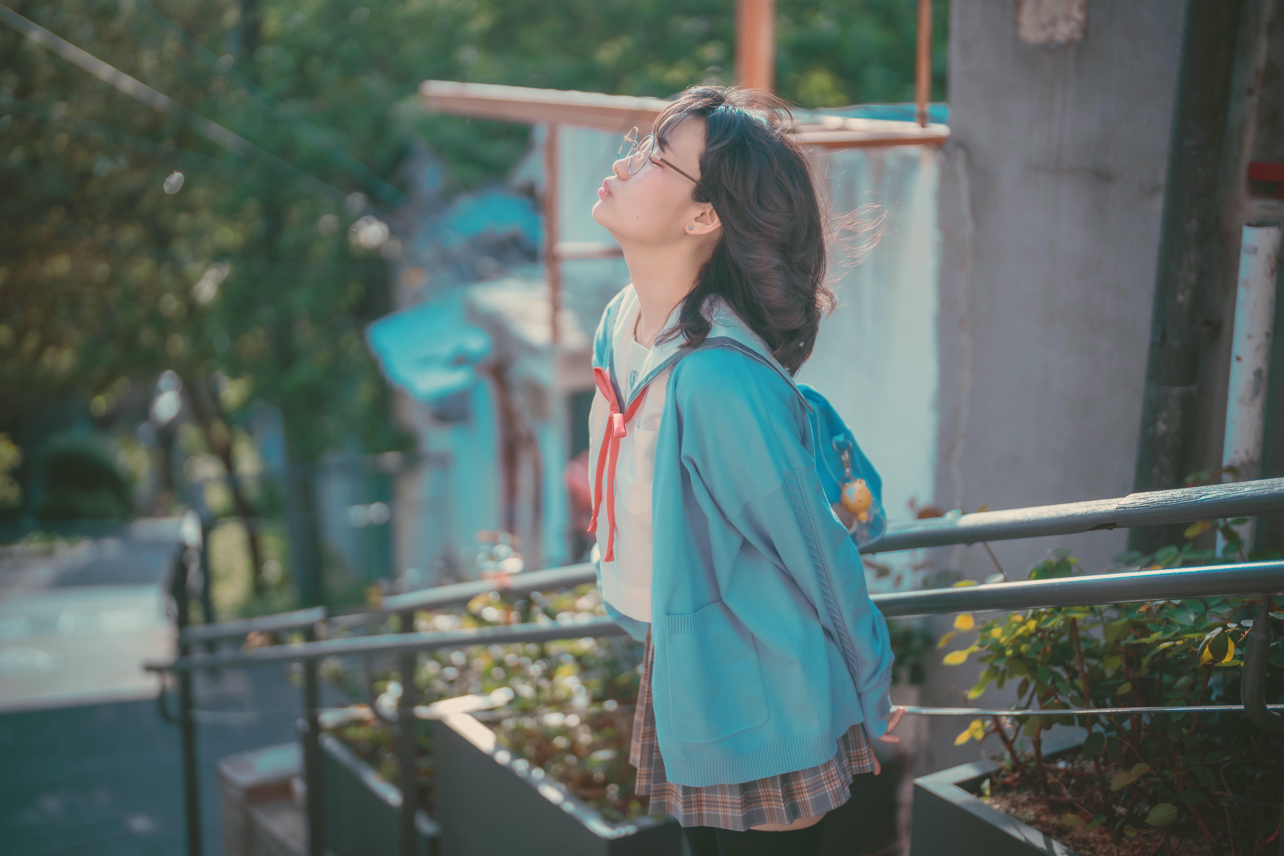 韩国美女-Mimmi NO.027 DJAWA Photo Mimmi (밈미) Your Panties [386P-5.6GB]_第9集