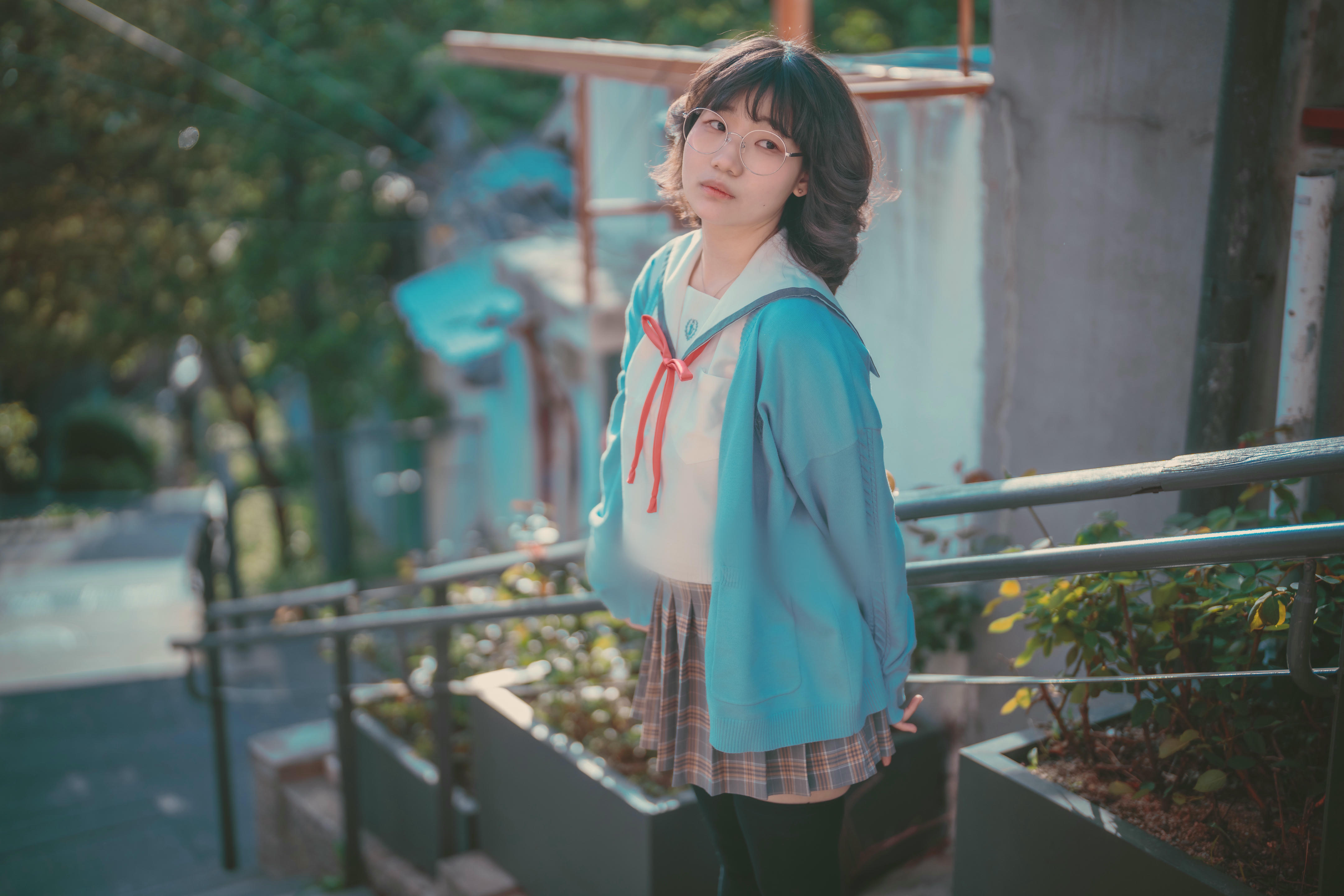 韩国美女-Mimmi NO.027 DJAWA Photo Mimmi (밈미) Your Panties [386P-5.6GB]_第9集