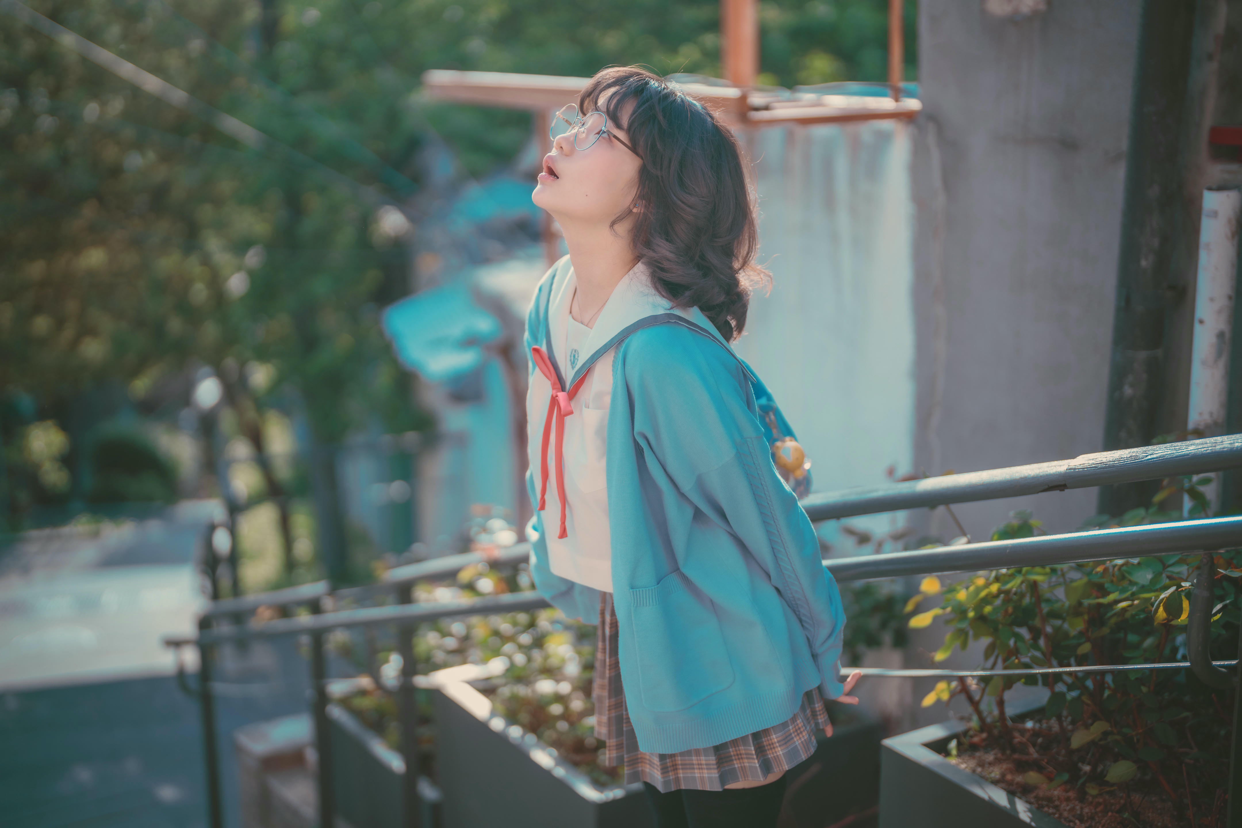 韩国美女-Mimmi NO.027 DJAWA Photo Mimmi (밈미) Your Panties [386P-5.6GB]_第10集