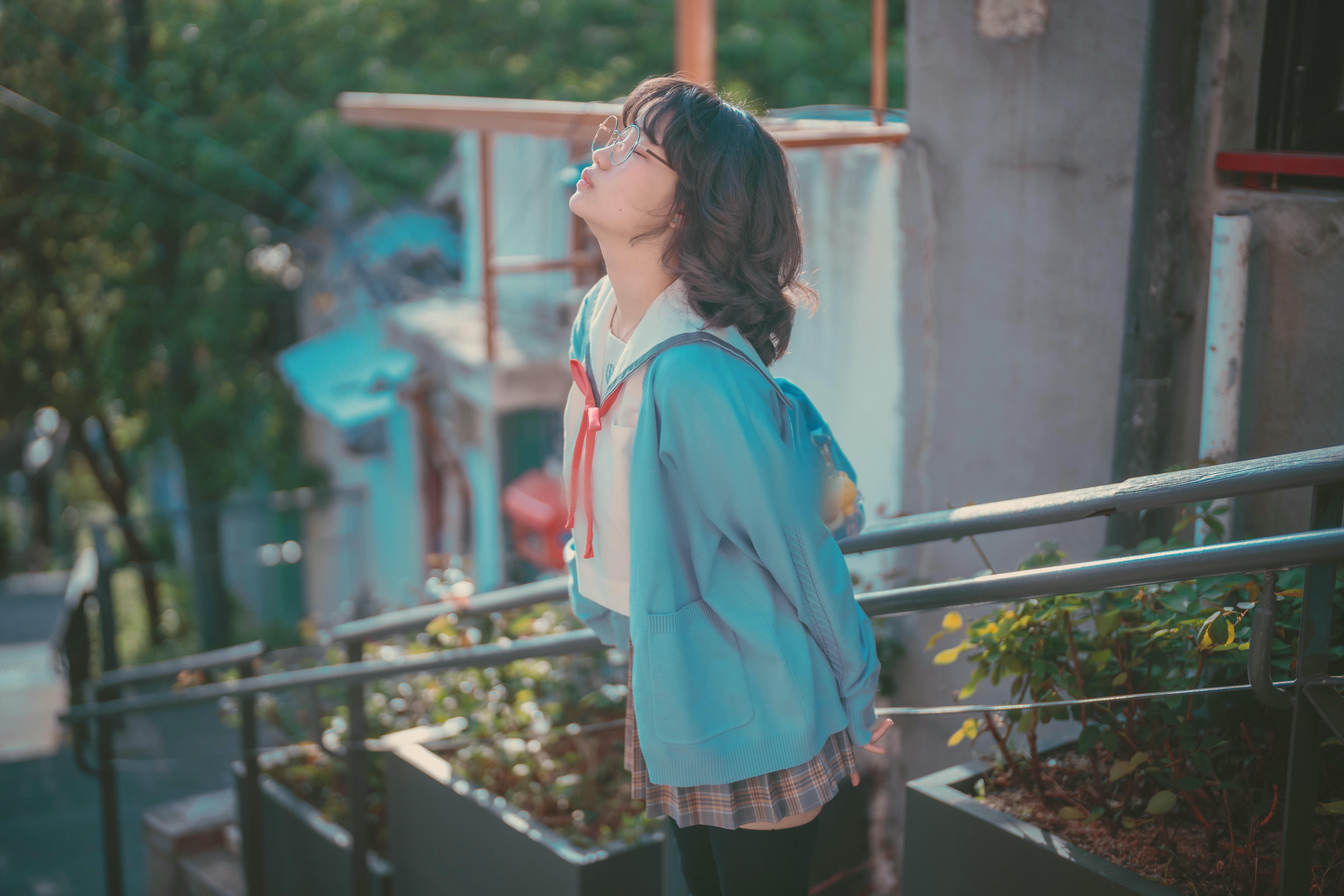 韩国美女-Mimmi NO.027 DJAWA Photo Mimmi (밈미) Your Panties [386P-5.6GB]_第10集