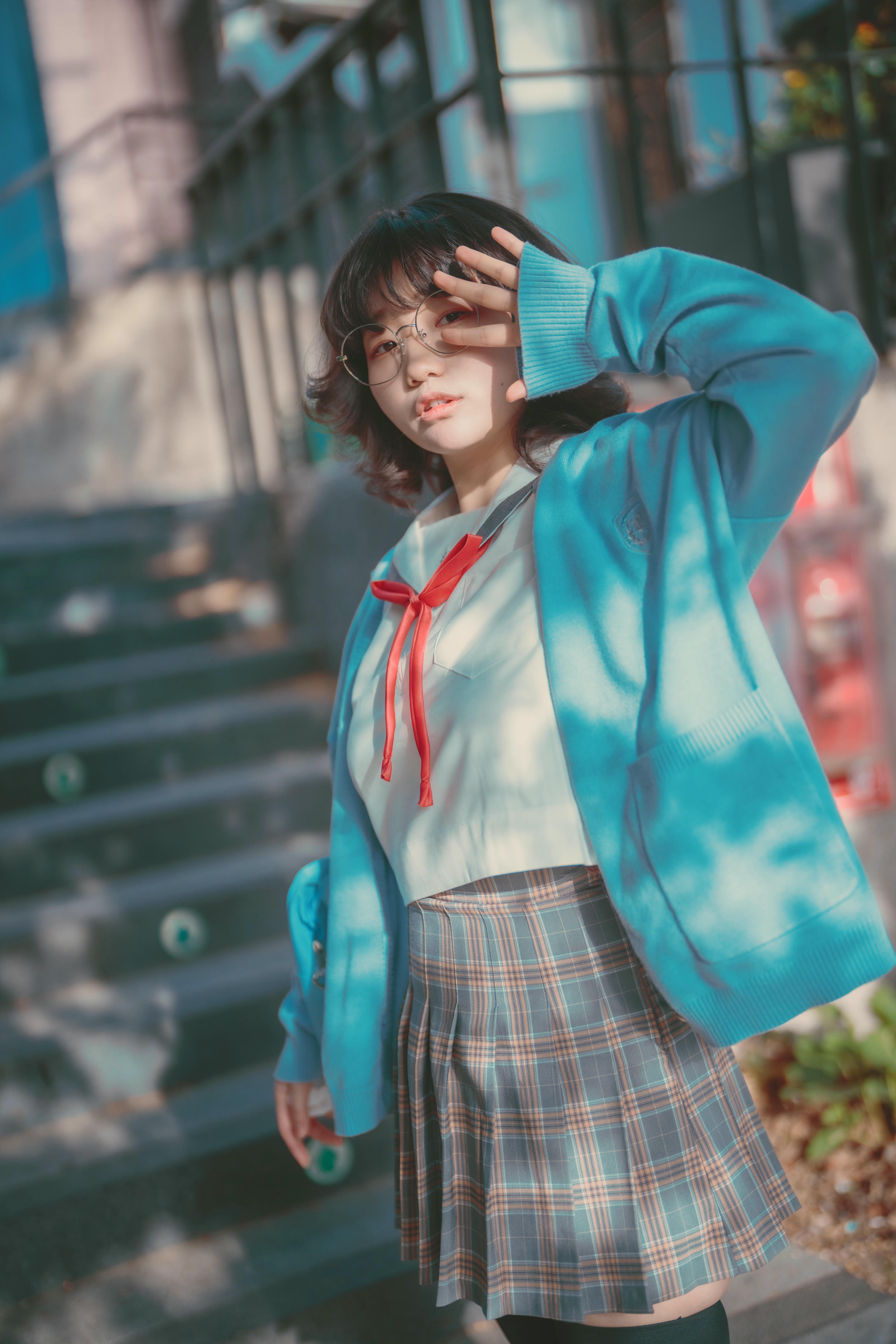 韩国美女-Mimmi NO.027 DJAWA Photo Mimmi (밈미) Your Panties [386P-5.6GB]_第10集