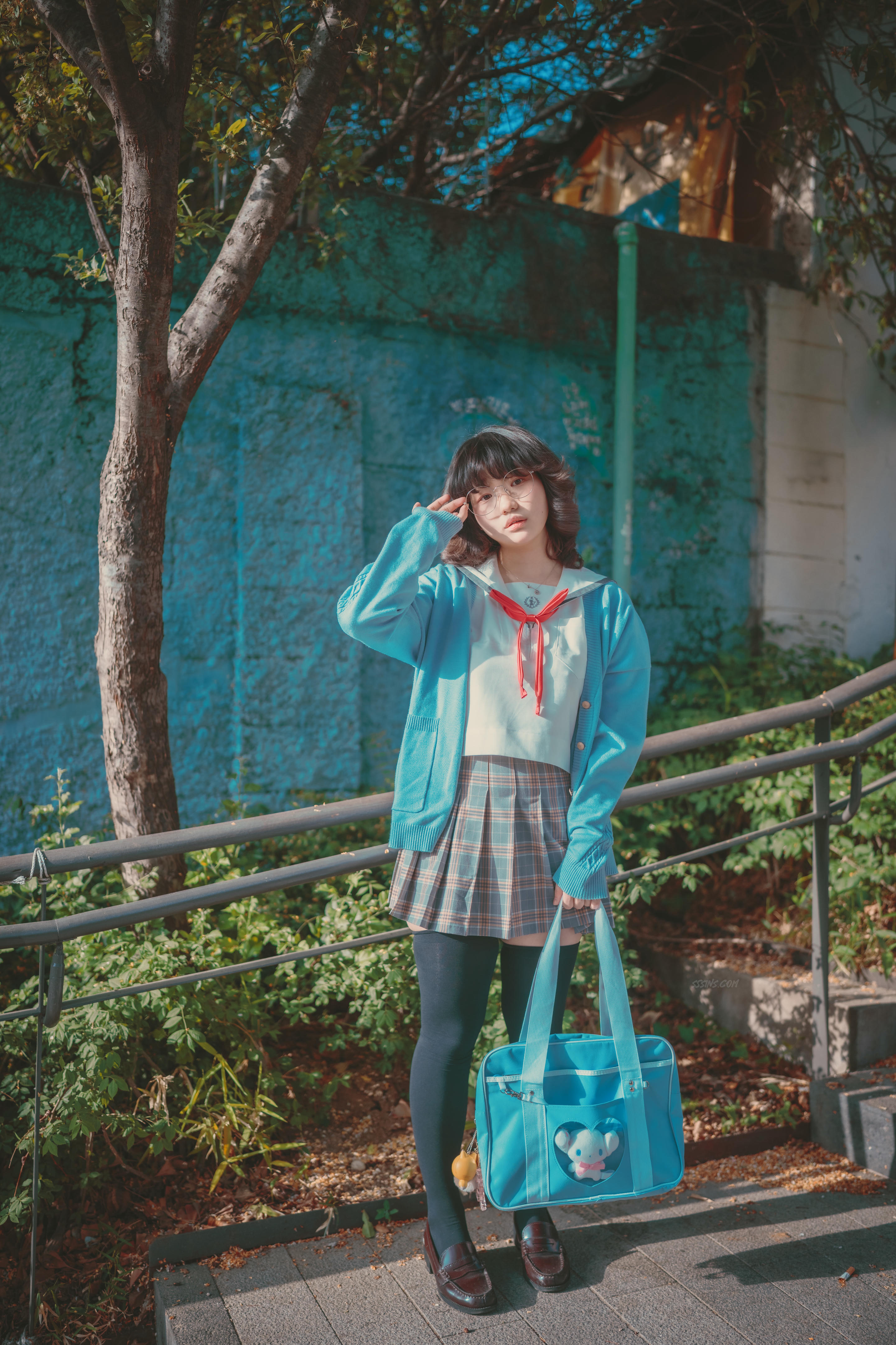 韩国美女-Mimmi NO.027 DJAWA Photo Mimmi (밈미) Your Panties [386P-5.6GB]_第12集