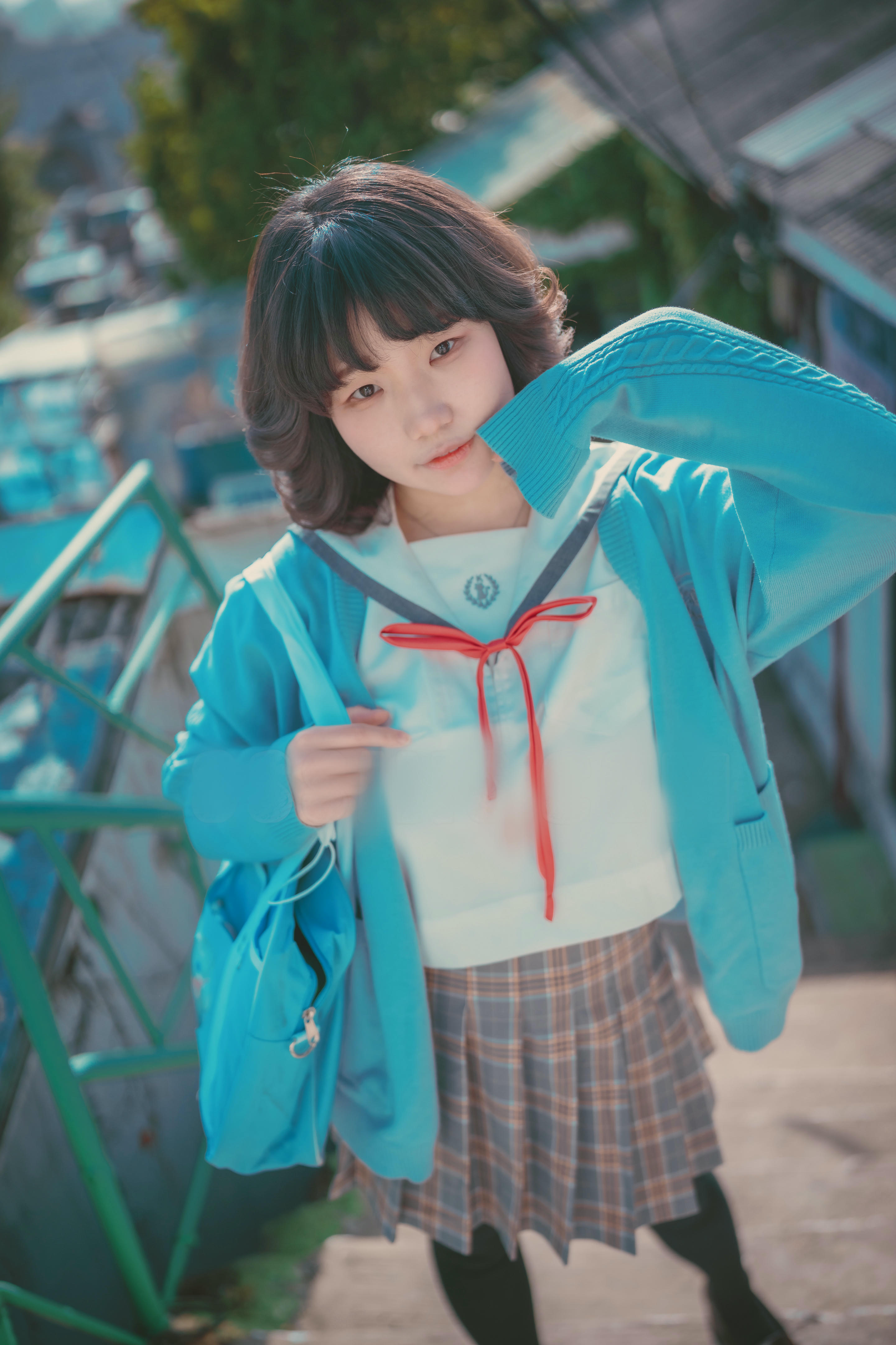韩国美女-Mimmi NO.027 DJAWA Photo Mimmi (밈미) Your Panties [386P-5.6GB]_第2集