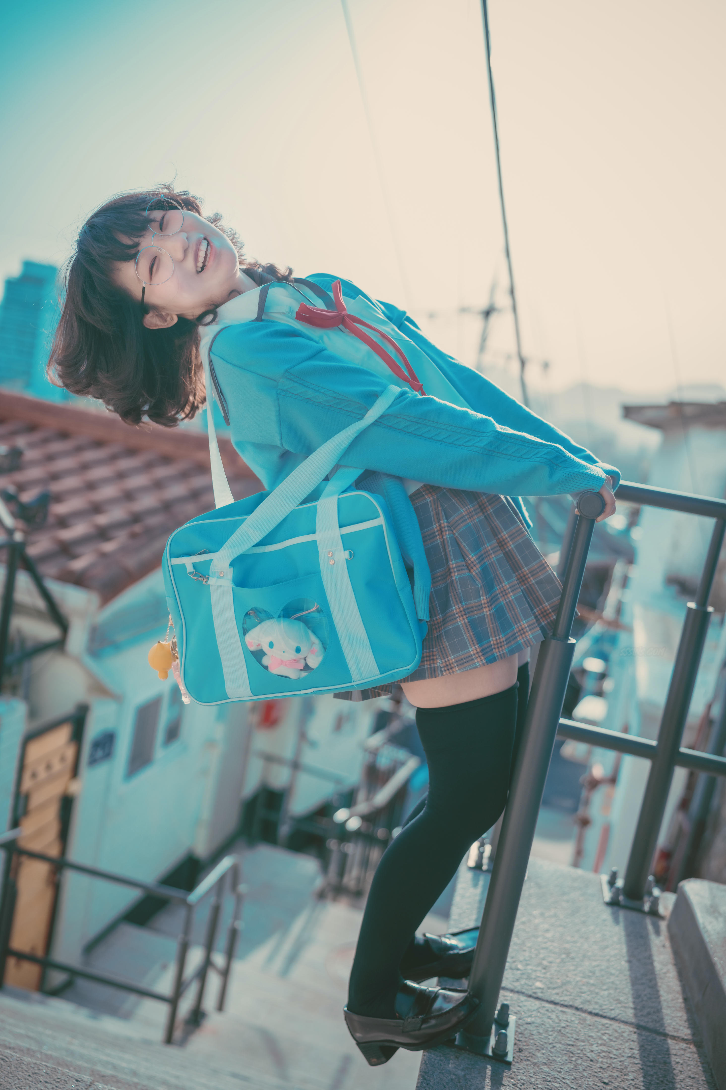 韩国美女-Mimmi NO.027 DJAWA Photo Mimmi (밈미) Your Panties [386P-5.6GB]_第16集