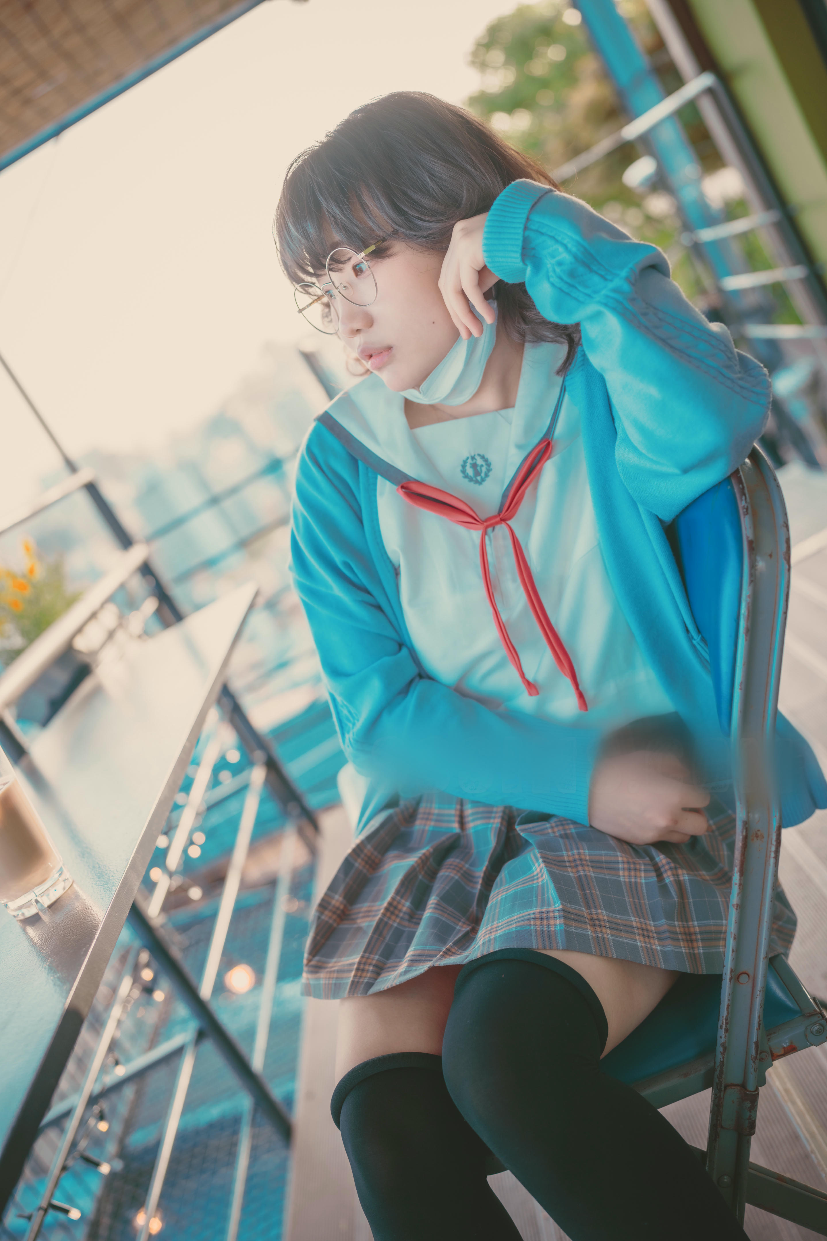 韩国美女-Mimmi NO.027 DJAWA Photo Mimmi (밈미) Your Panties [386P-5.6GB]_第18集
