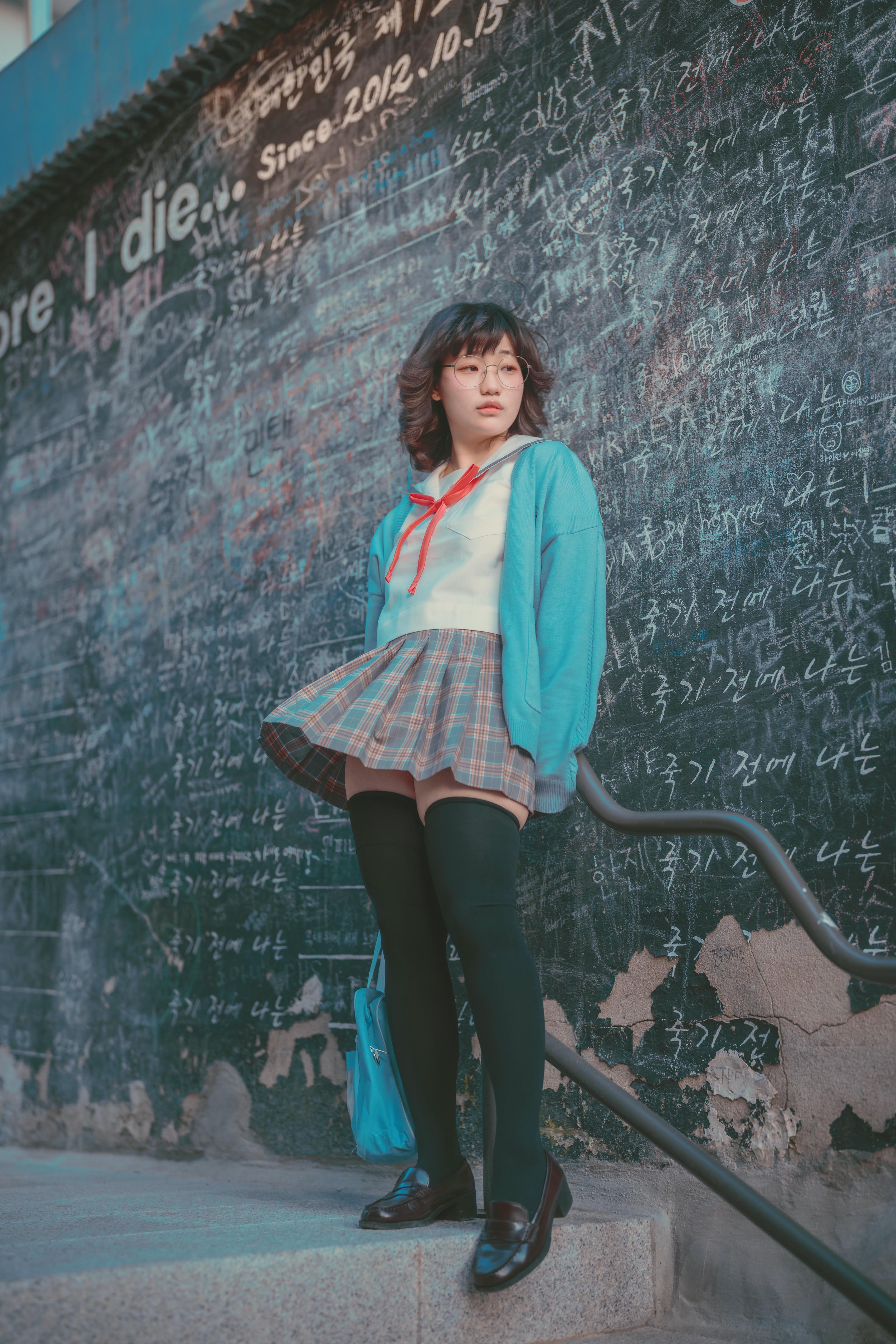 韩国美女-Mimmi NO.027 DJAWA Photo Mimmi (밈미) Your Panties [386P-5.6GB]_第3集
