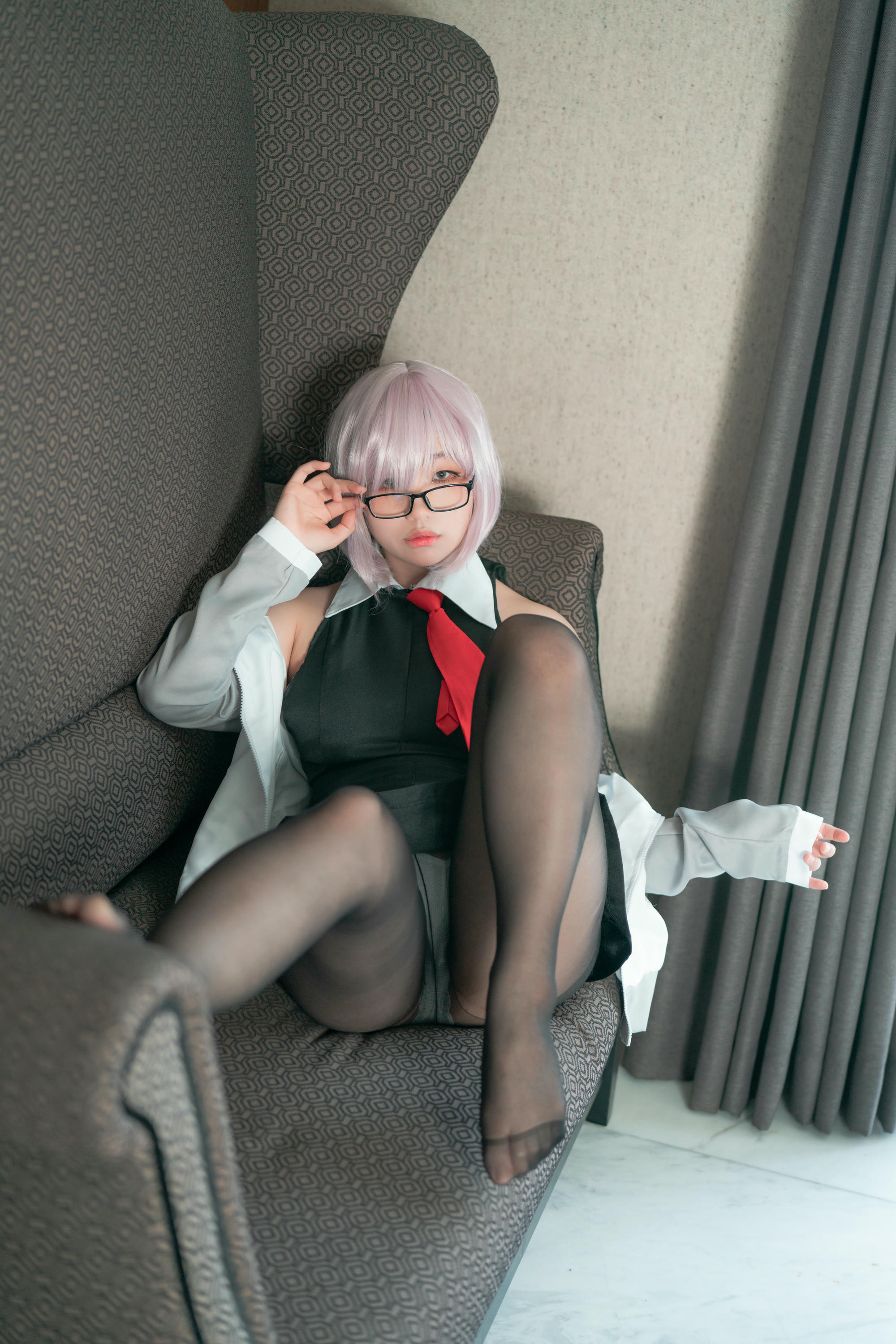 韩国美女-Mimmi NO.035 CreamSoda (밈미) Vol.5 Mash Mimmi 2 [72P 500MB]_第1集