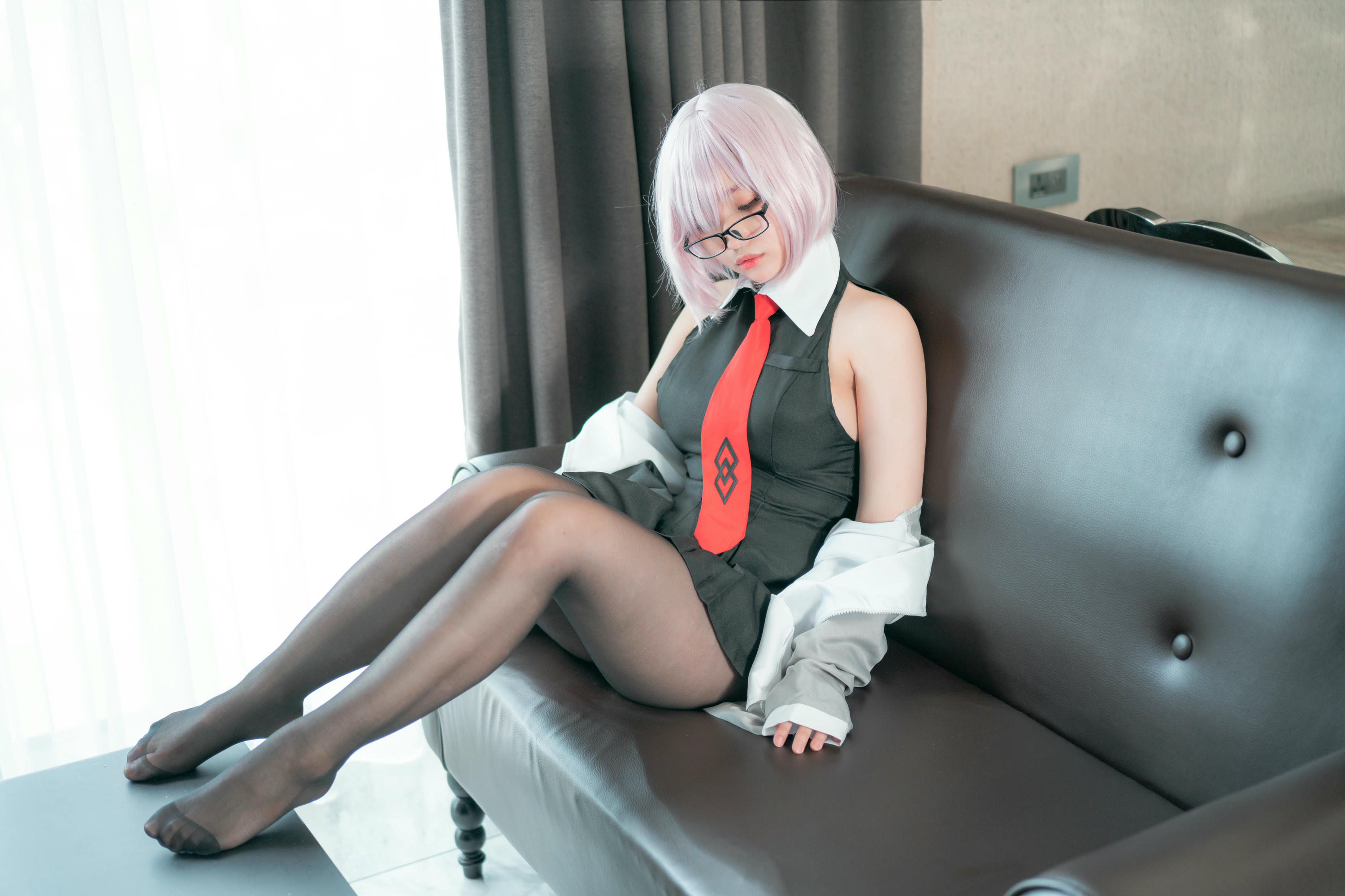 韩国美女-Mimmi NO.035 CreamSoda (밈미) Vol.5 Mash Mimmi 2 [72P 500MB]_第1集