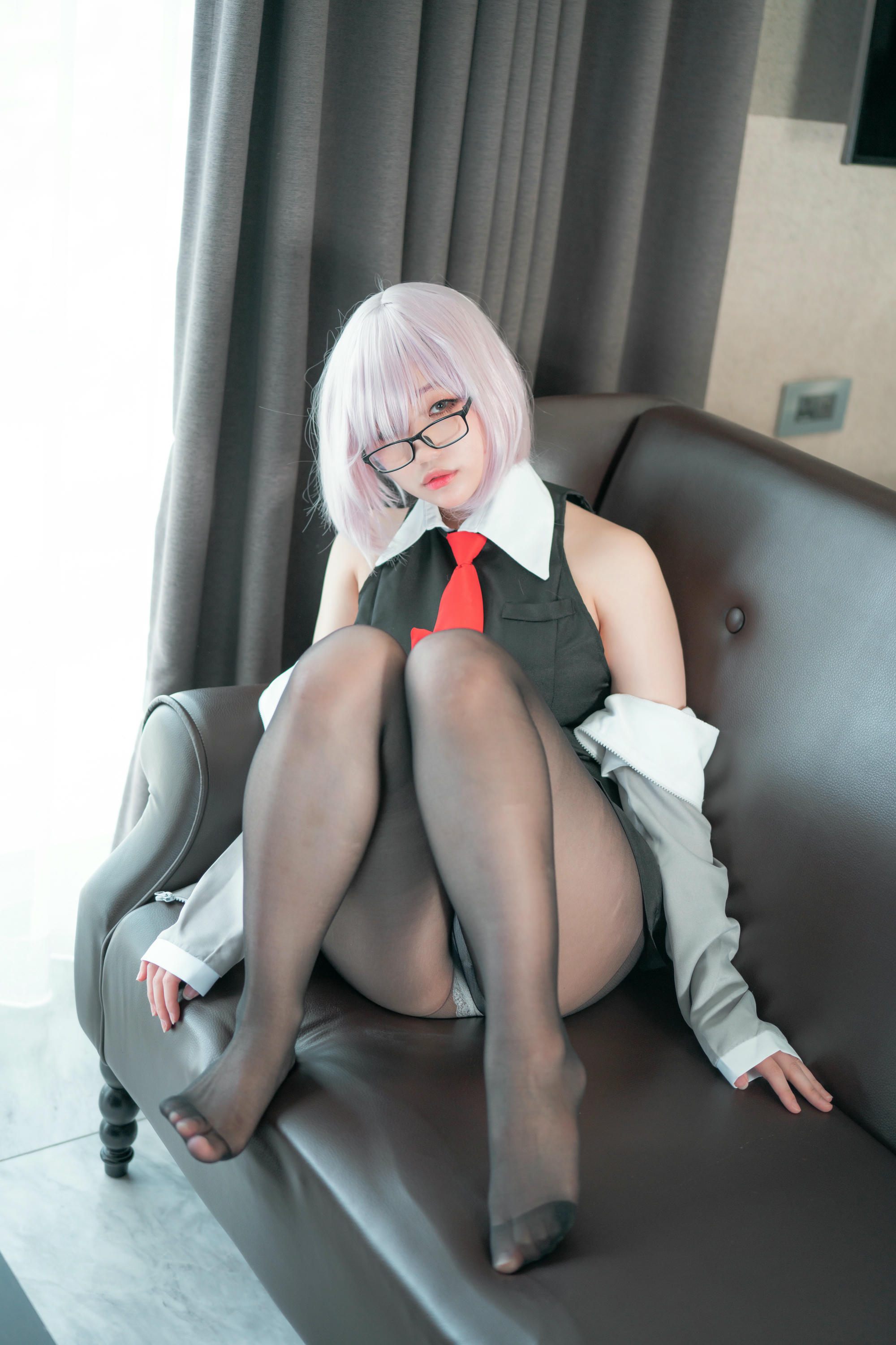 韩国美女-Mimmi NO.035 CreamSoda (밈미) Vol.5 Mash Mimmi 2 [72P 500MB]_第1集