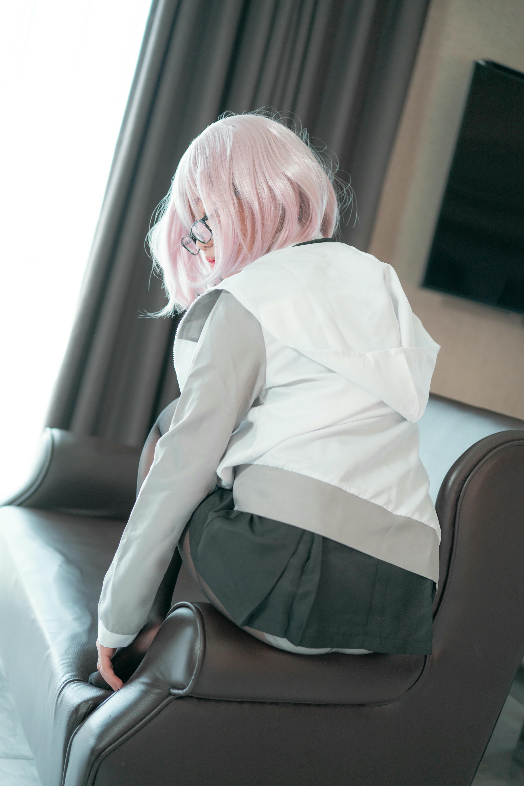 韩国美女-Mimmi NO.035 CreamSoda (밈미) Vol.5 Mash Mimmi 2 [72P 500MB]_第1集