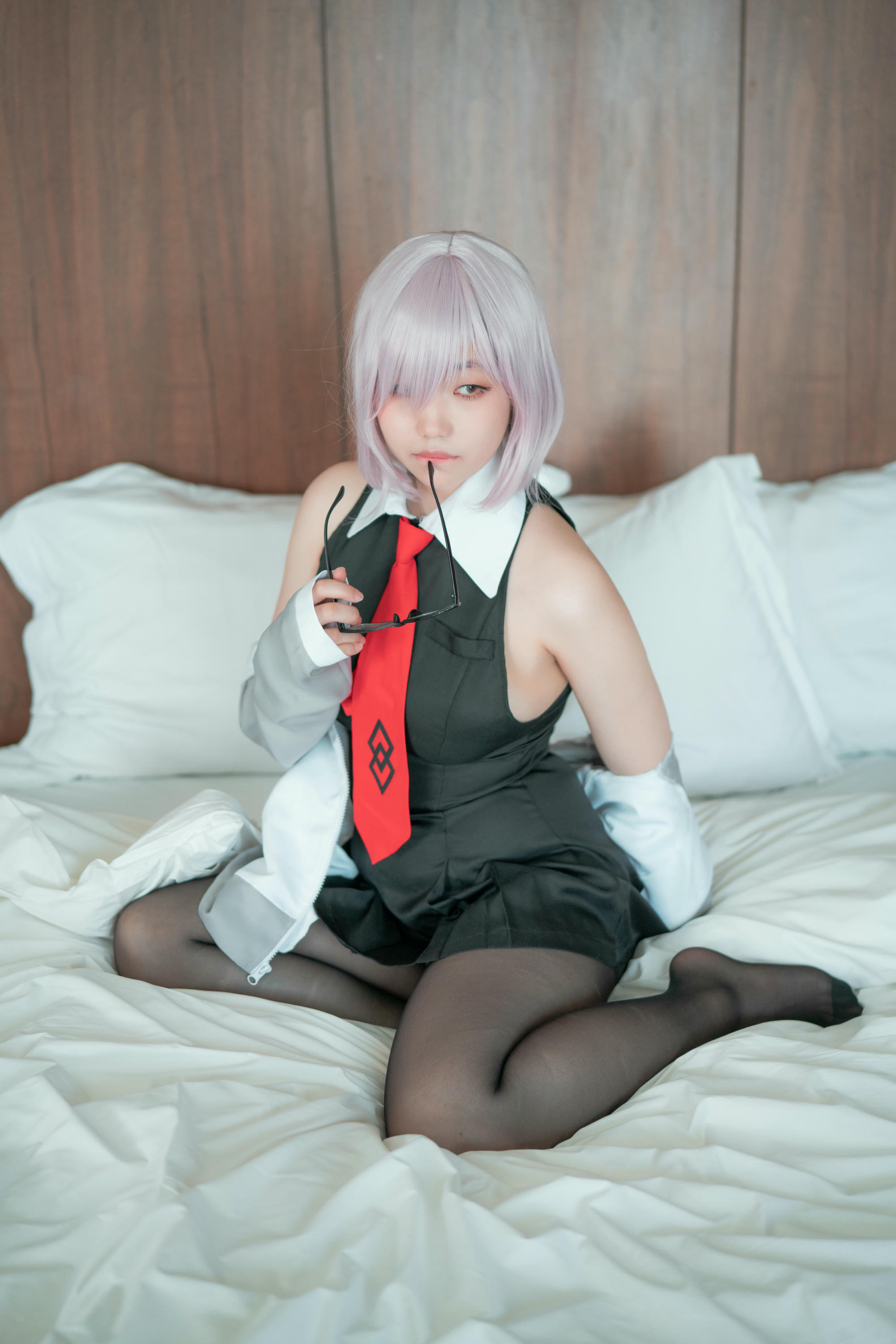 韩国美女-Mimmi NO.035 CreamSoda (밈미) Vol.5 Mash Mimmi 2 [72P 500MB]_第2集
