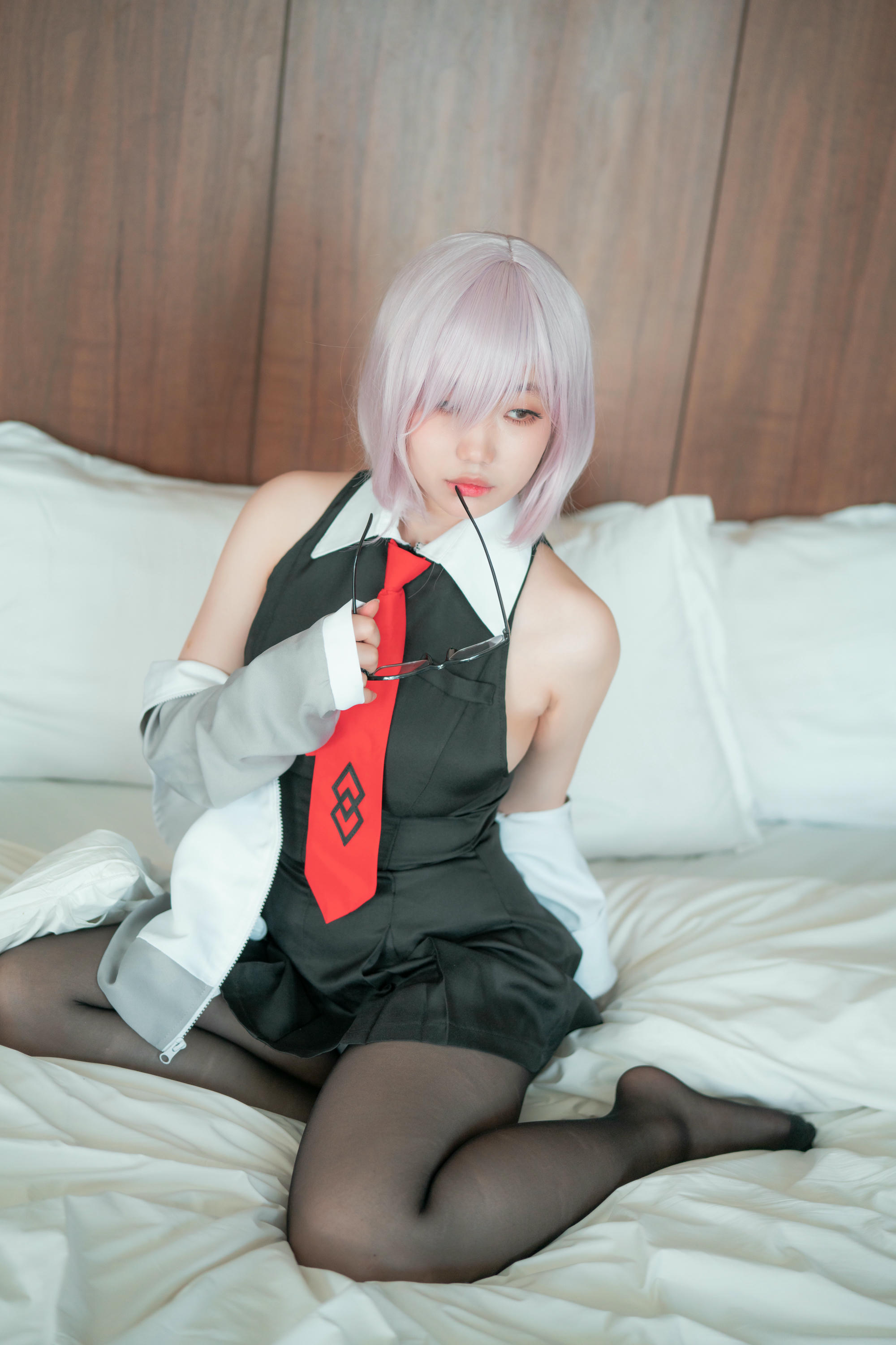 韩国美女-Mimmi NO.035 CreamSoda (밈미) Vol.5 Mash Mimmi 2 [72P 500MB]_第2集