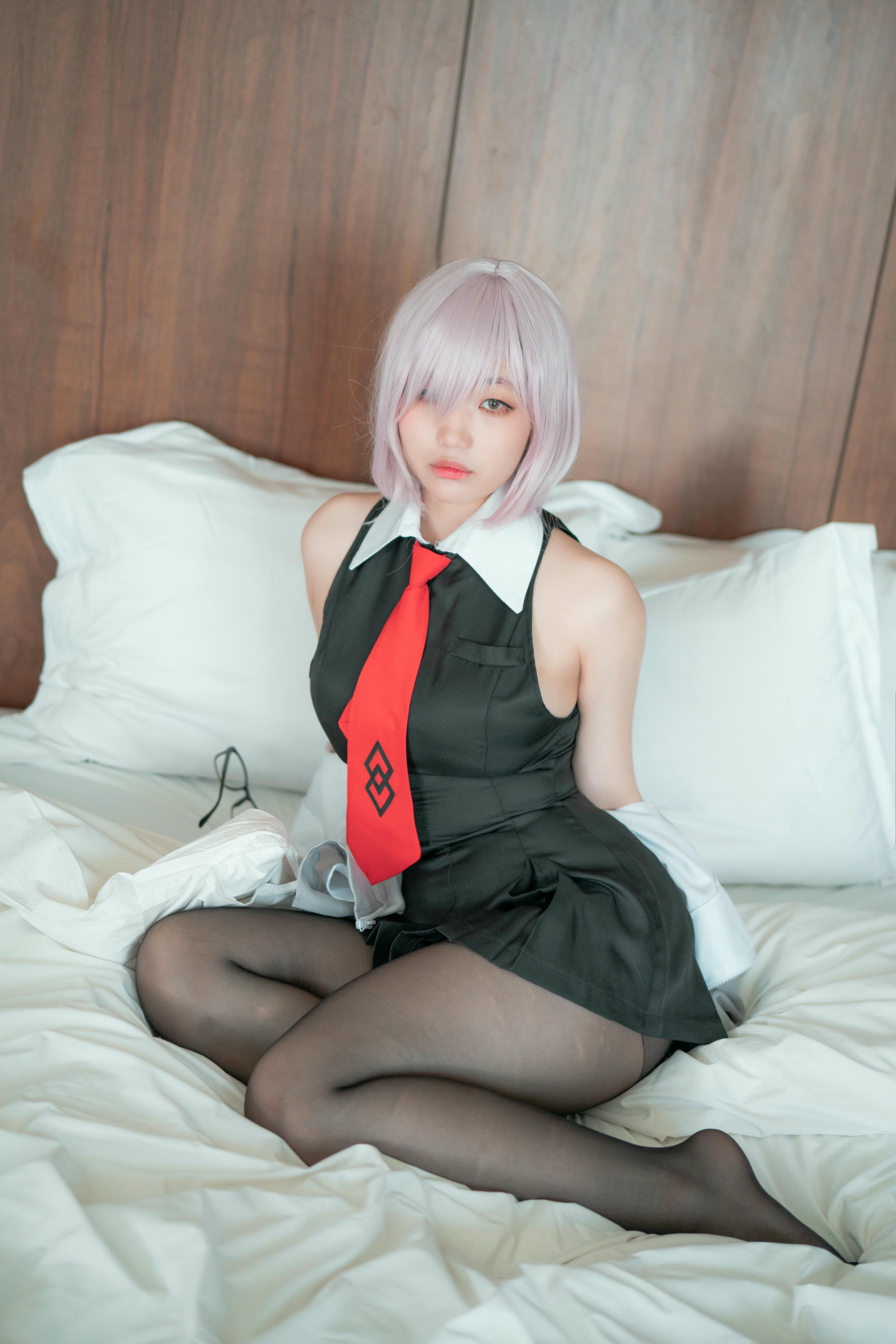韩国美女-Mimmi NO.035 CreamSoda (밈미) Vol.5 Mash Mimmi 2 [72P 500MB]_第2集