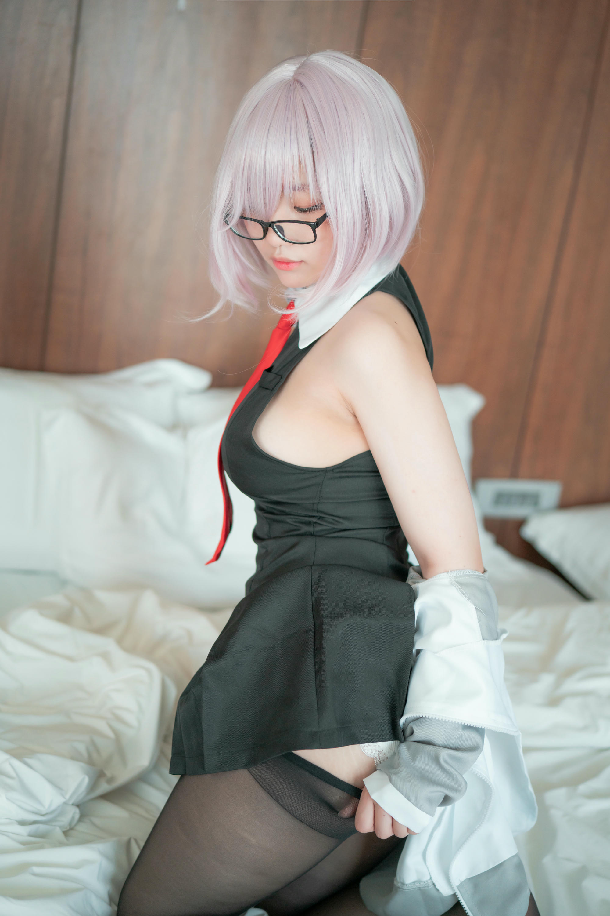 韩国美女-Mimmi NO.035 CreamSoda (밈미) Vol.5 Mash Mimmi 2 [72P 500MB]_第2集
