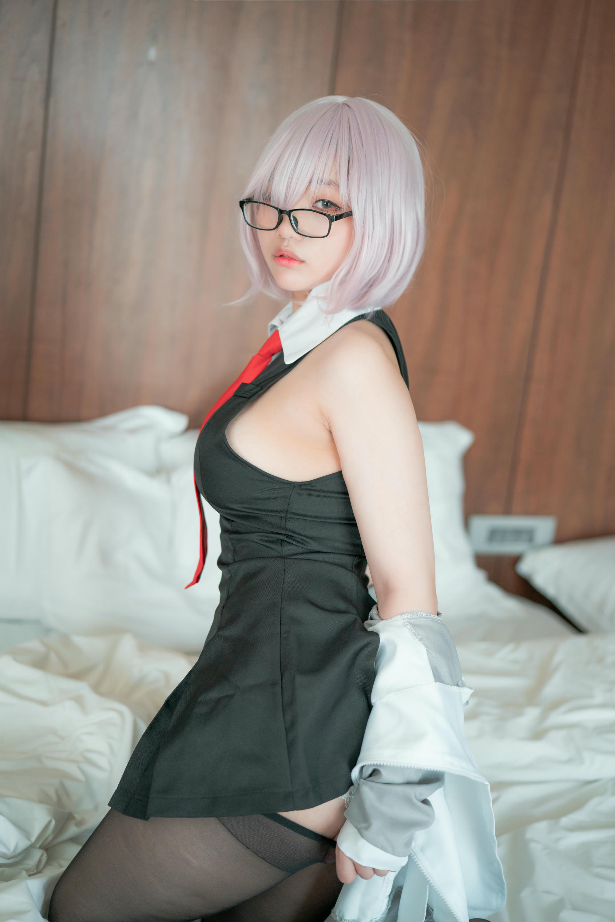 韩国美女-Mimmi NO.035 CreamSoda (밈미) Vol.5 Mash Mimmi 2 [72P 500MB]_第2集