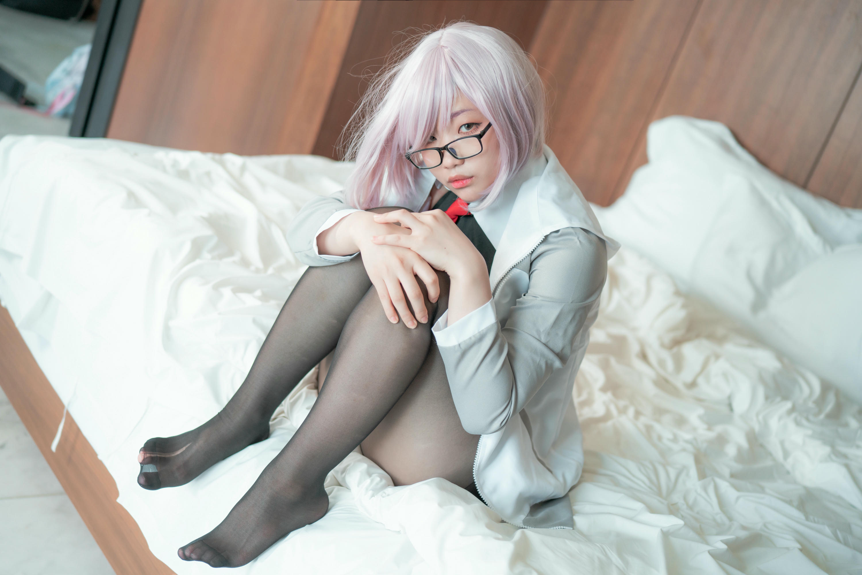 韩国美女-Mimmi NO.035 CreamSoda (밈미) Vol.5 Mash Mimmi 2 [72P 500MB]_第3集