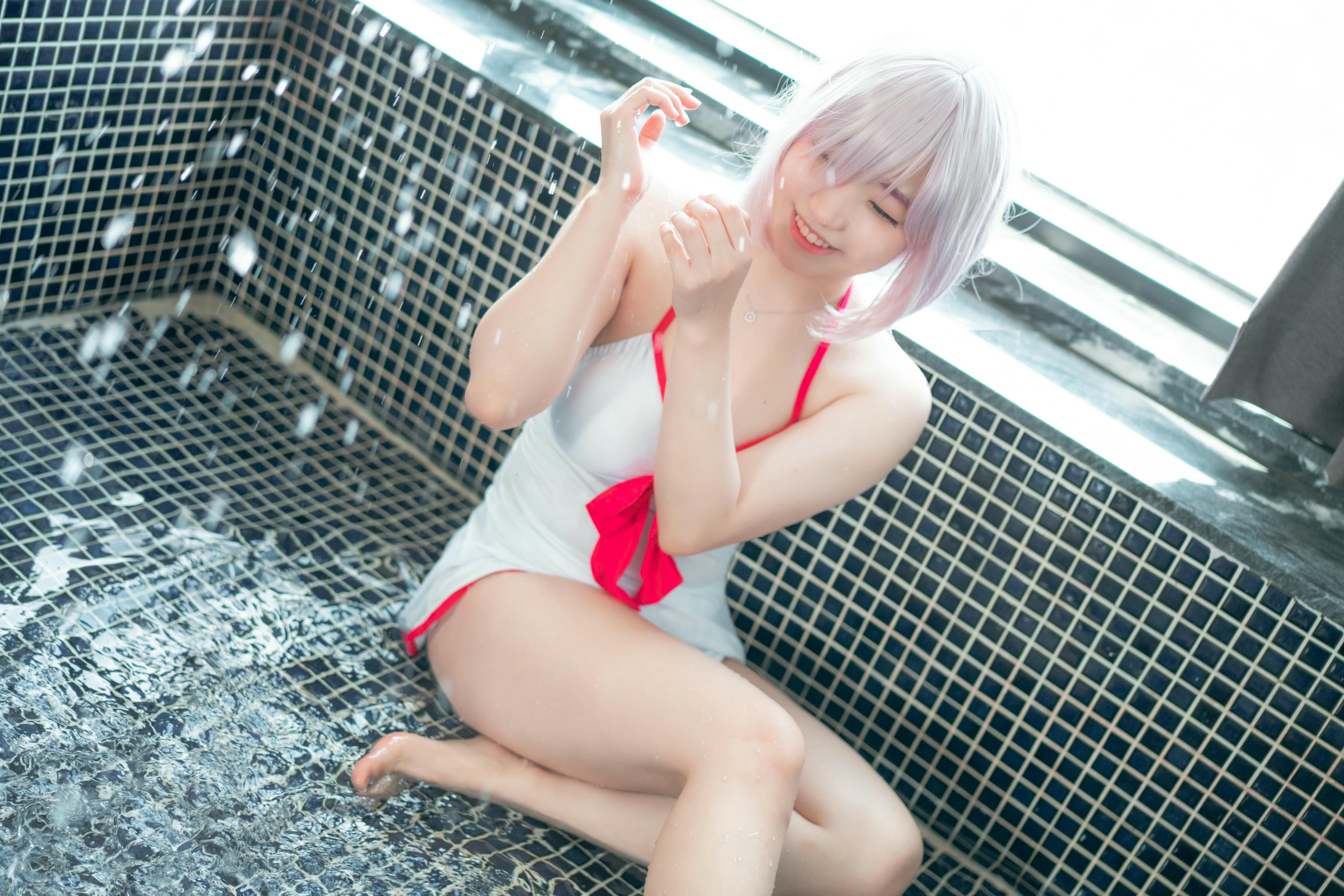 韩国美女-Mimmi NO.035 CreamSoda (밈미) Vol.5 Mash Mimmi 2 [72P 500MB]_第3集