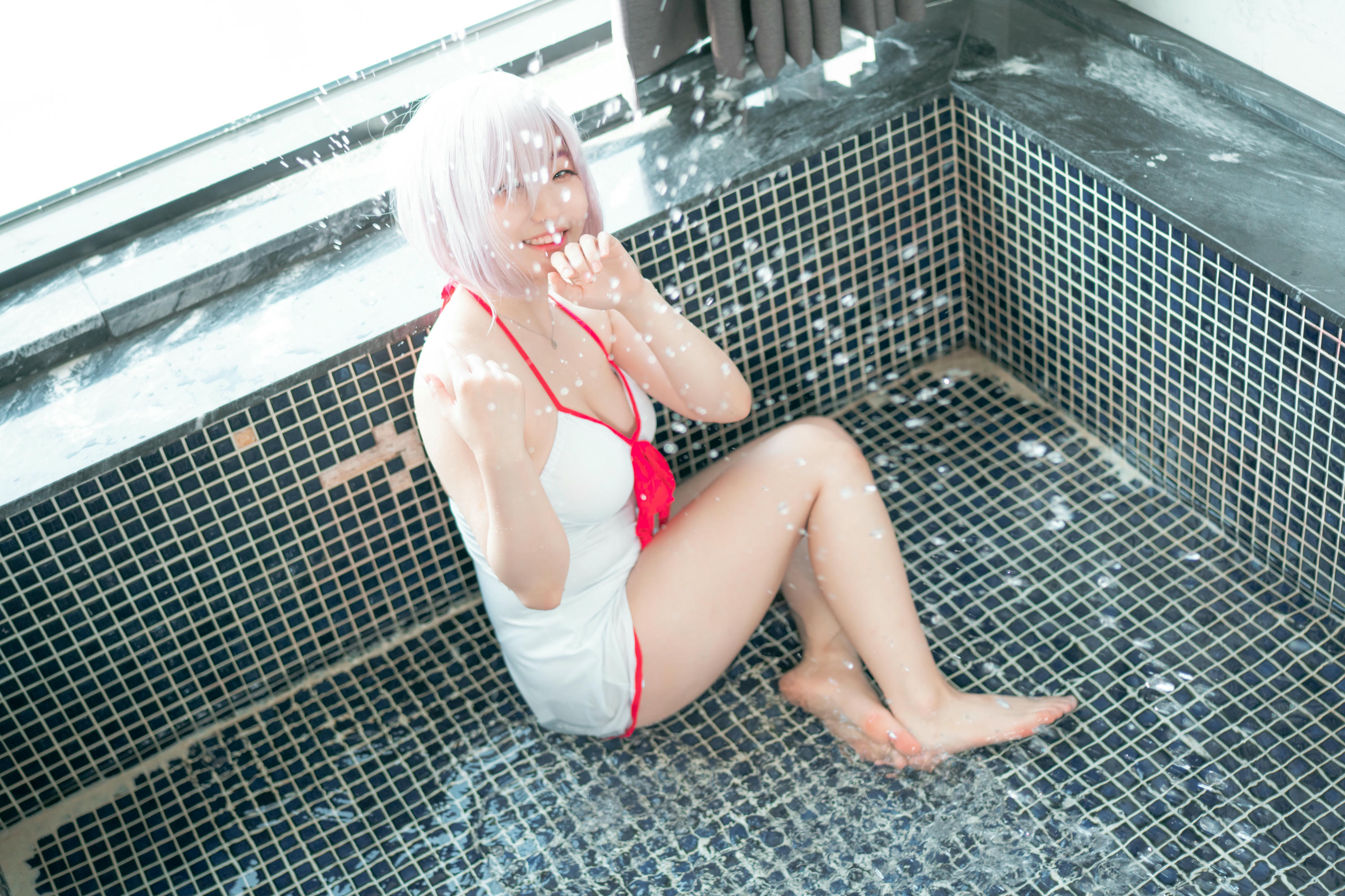 韩国美女-Mimmi NO.035 CreamSoda (밈미) Vol.5 Mash Mimmi 2 [72P 500MB]_第3集