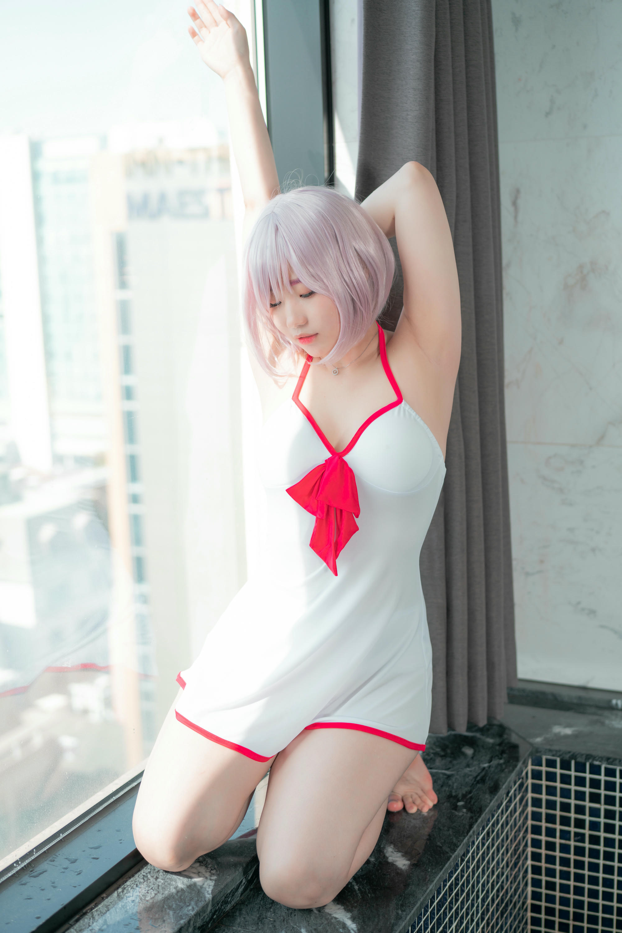 韩国美女-Mimmi NO.035 CreamSoda (밈미) Vol.5 Mash Mimmi 2 [72P 500MB]_第3集