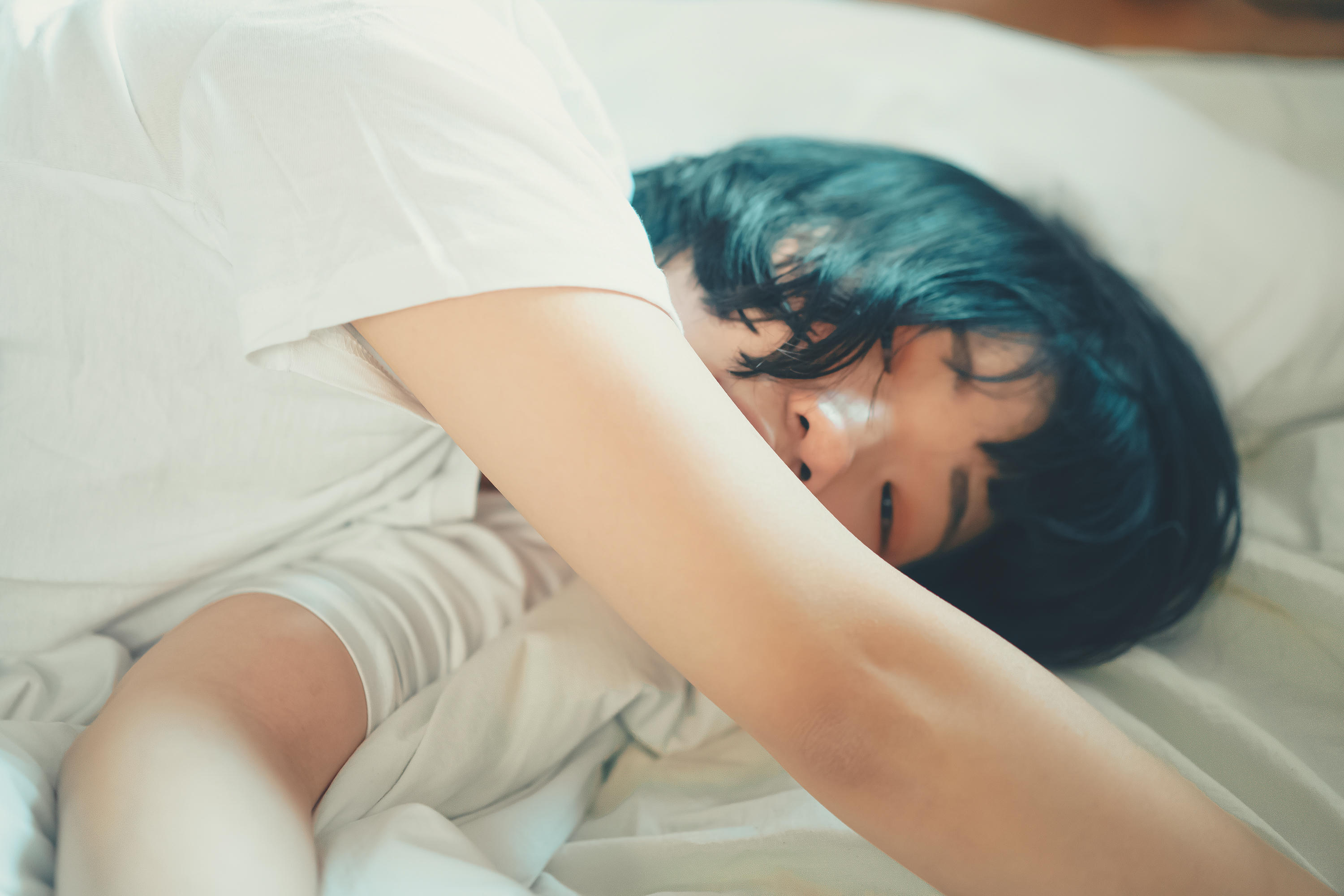 韩国美女-Mimmi NO.036 (밈미) White [136P／2.29GB]_第6集