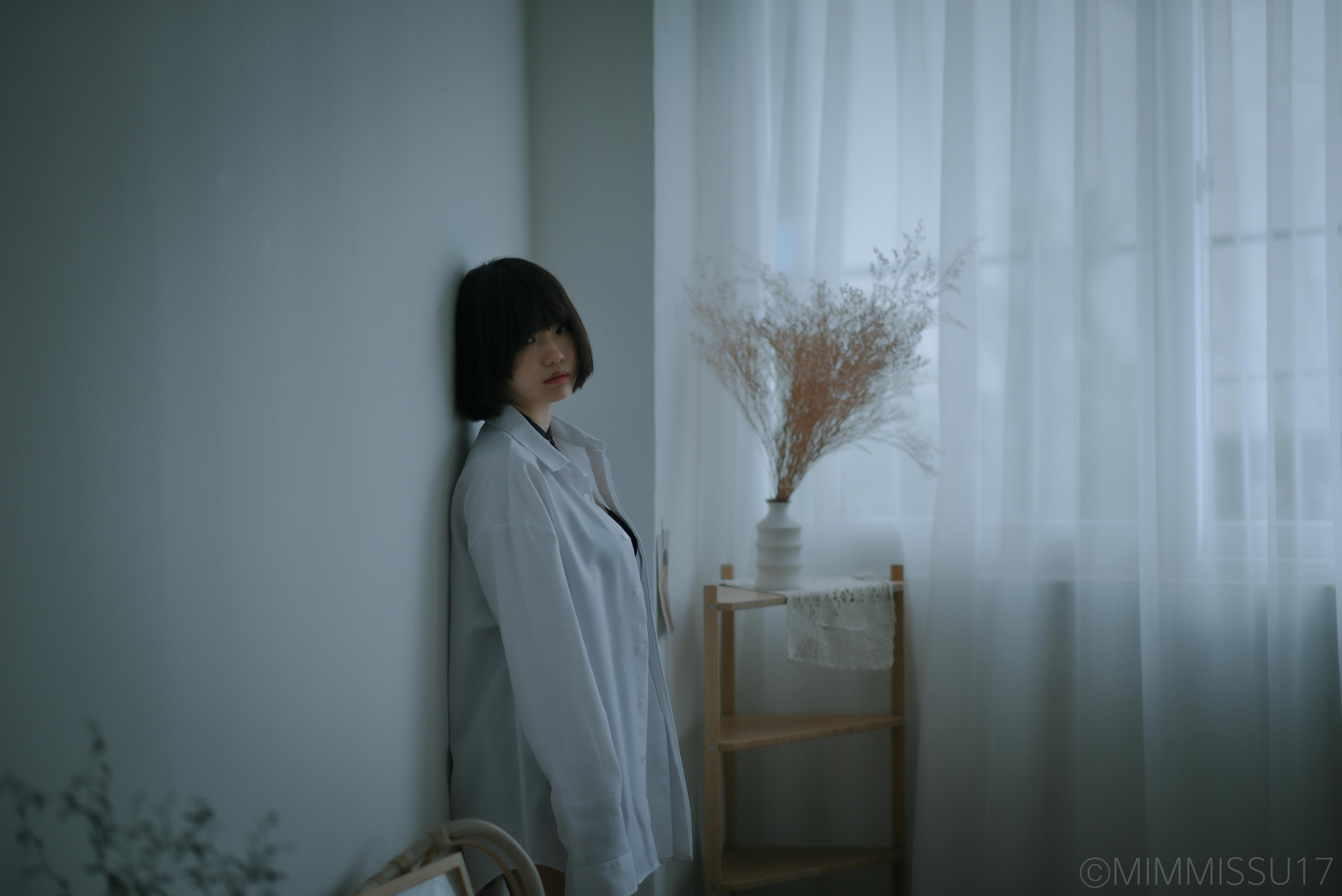 韩国美女-Mimmi NO.037 (밈미) The Pet [81P／967MB]_第1集
