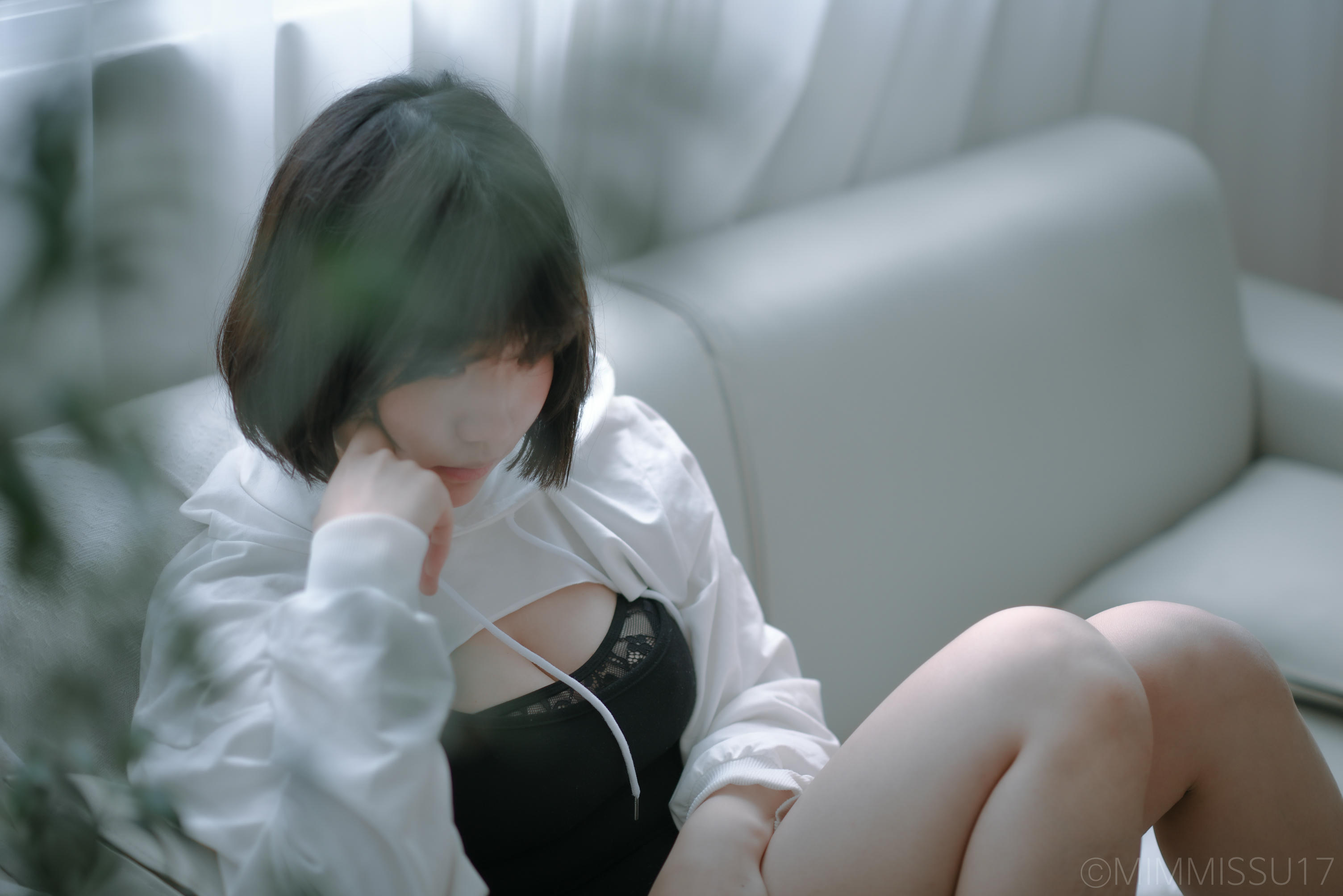 韩国美女-Mimmi NO.037 (밈미) The Pet [81P／967MB]_第1集