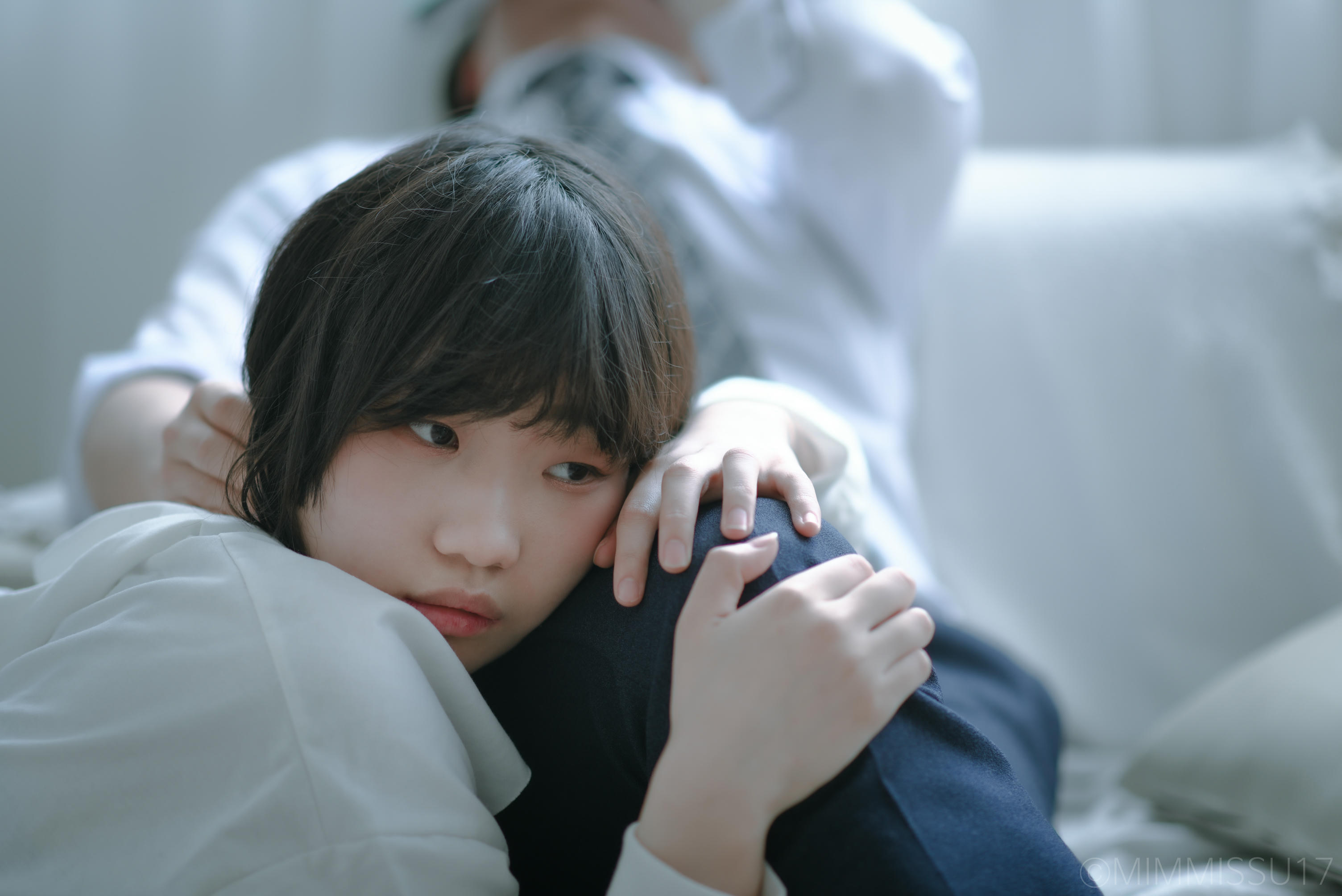 韩国美女-Mimmi NO.037 (밈미) The Pet [81P／967MB]_第2集